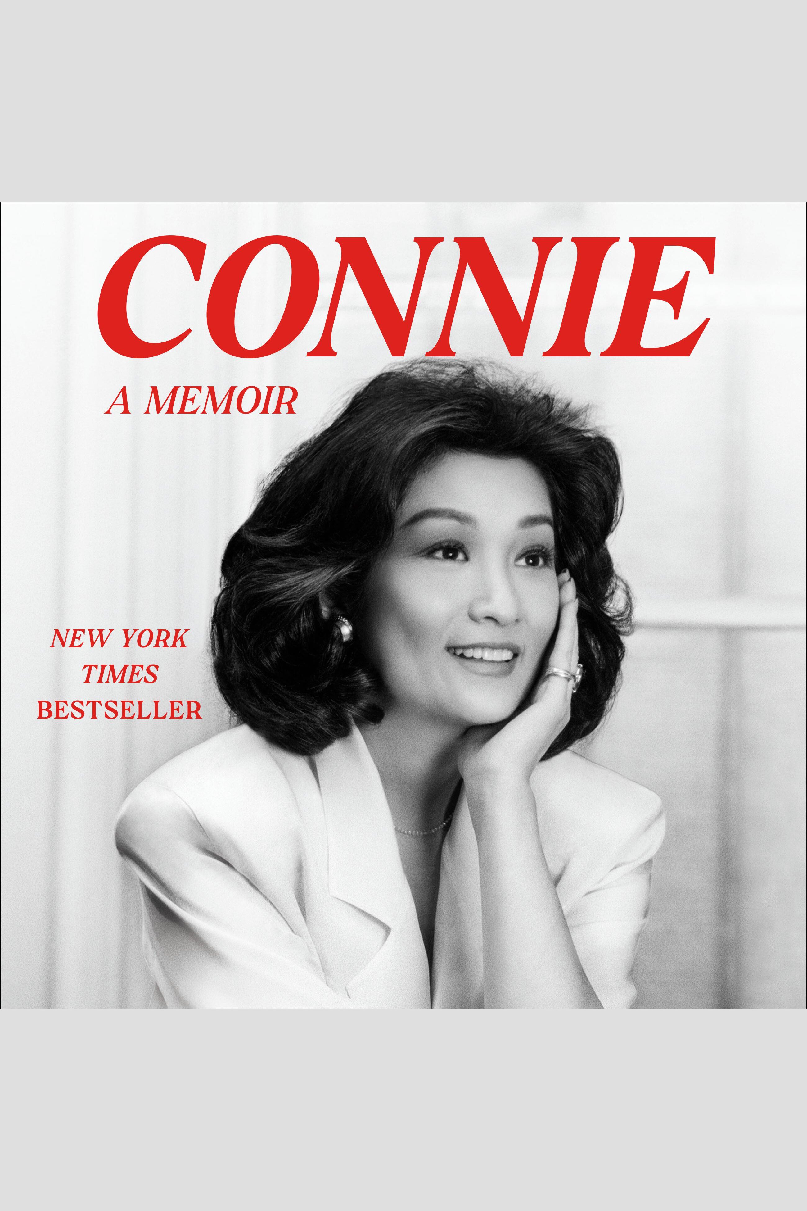 Connie A Memoir cover image