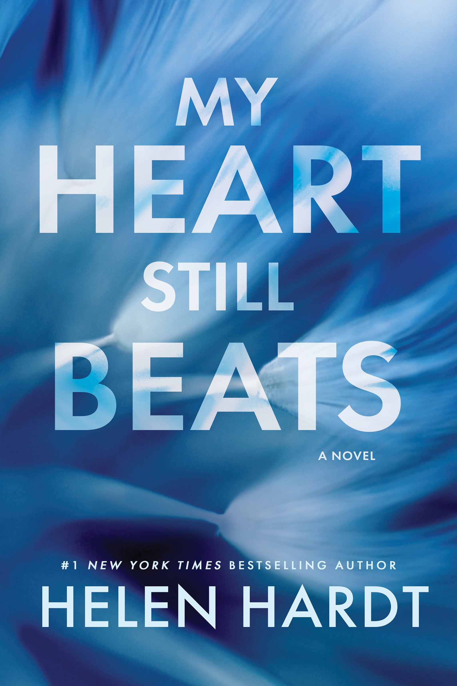 My Heart Still Beats cover image