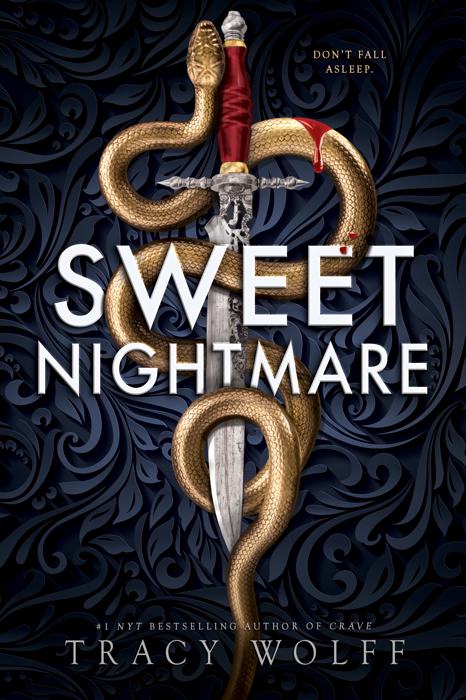 Cover image for Sweet Nightmare [electronic resource] :