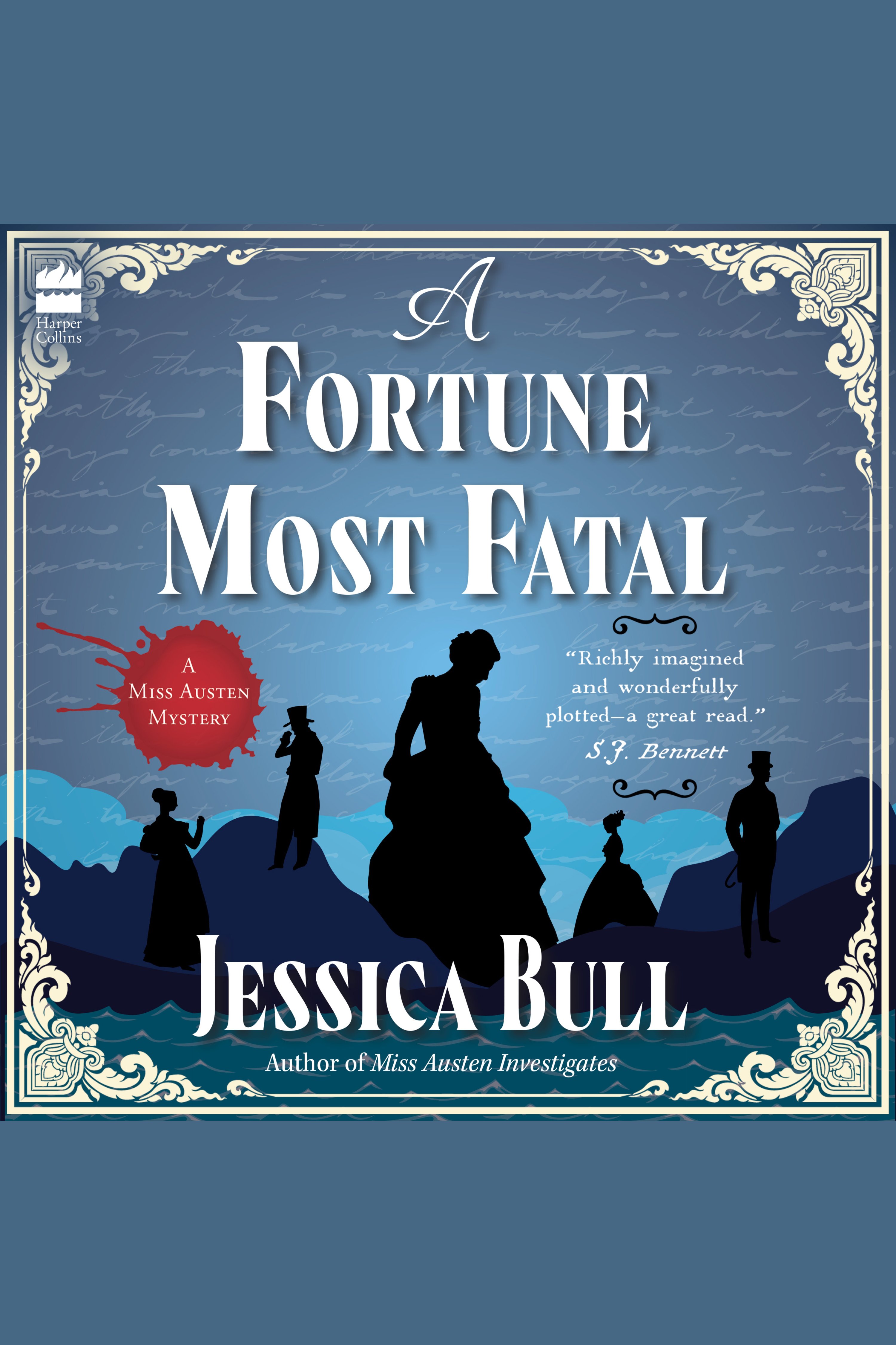 Fortune Most Fatal
