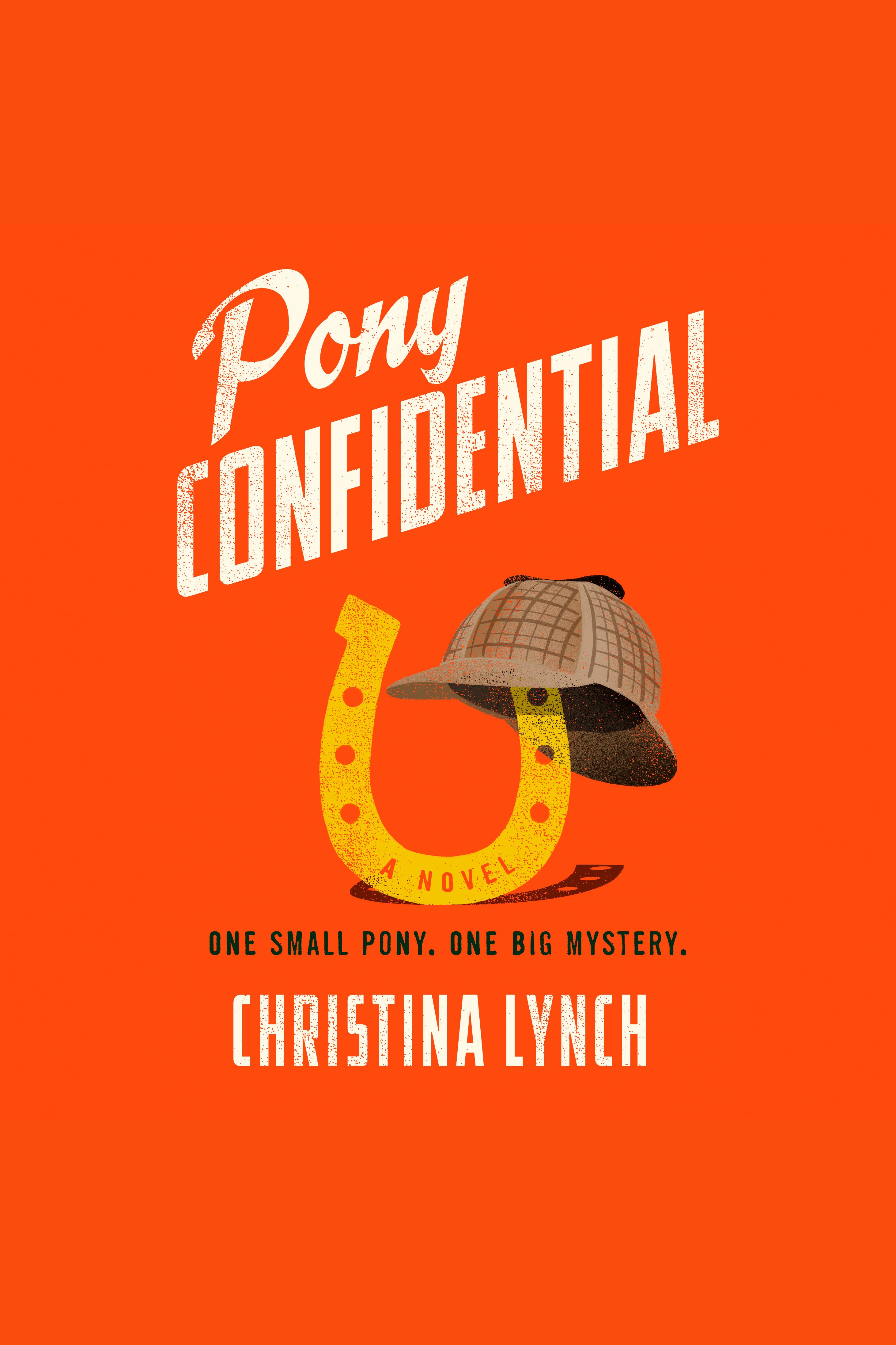 Pony Confidential