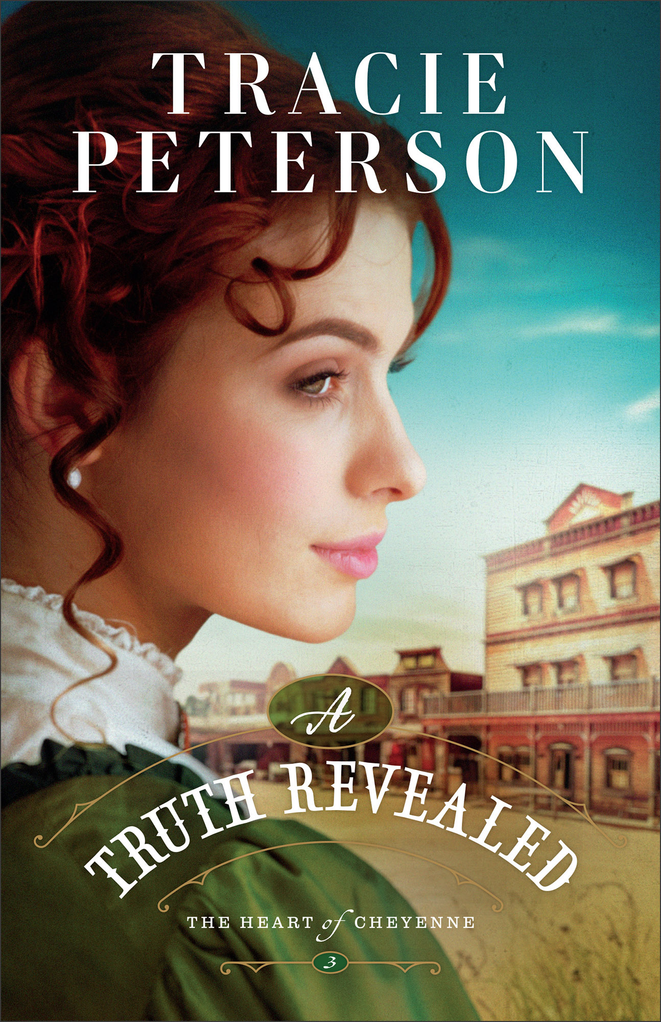 Image de couverture de A Truth Revealed [electronic resource] :