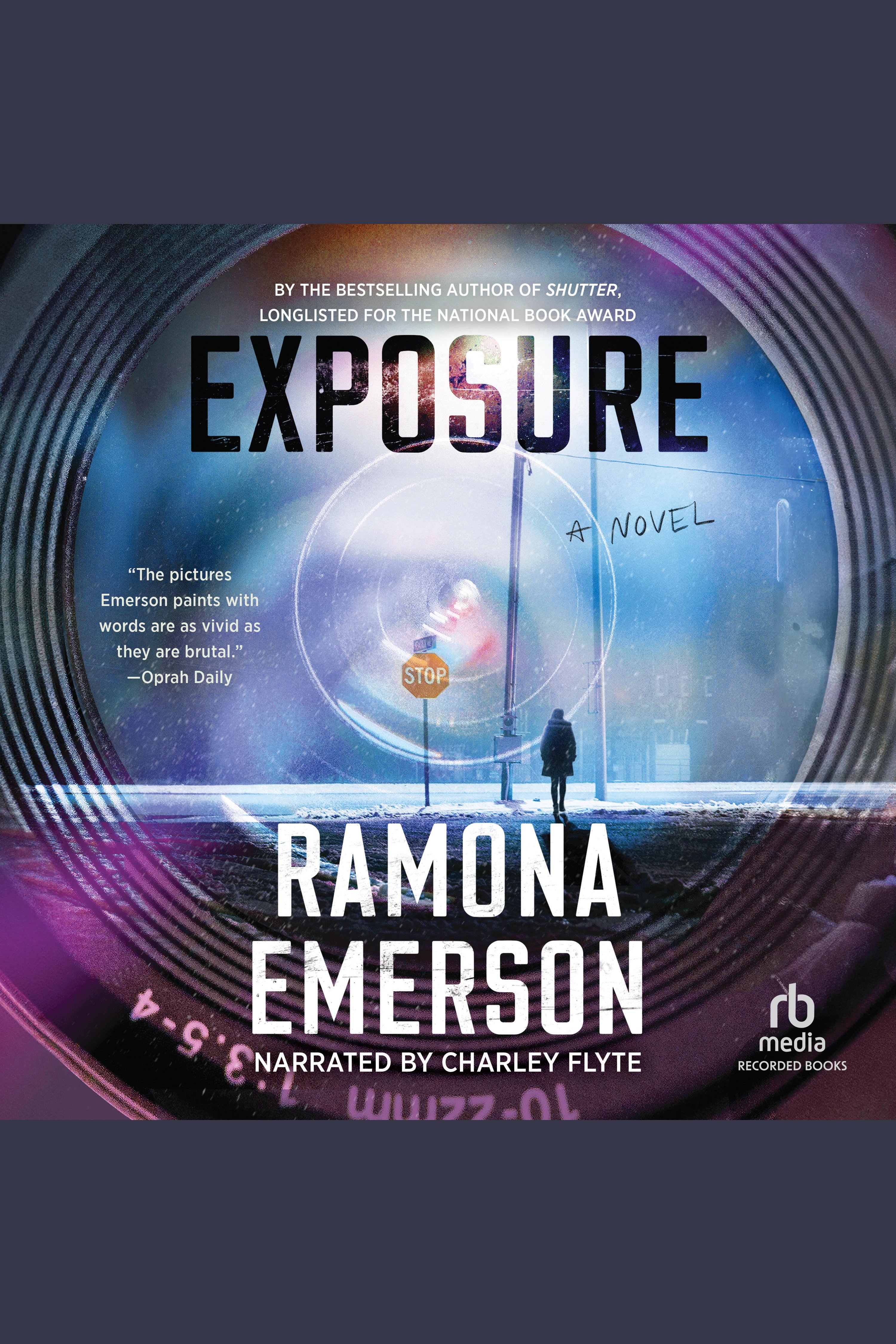 Umschlagbild für Exposure [electronic resource] :