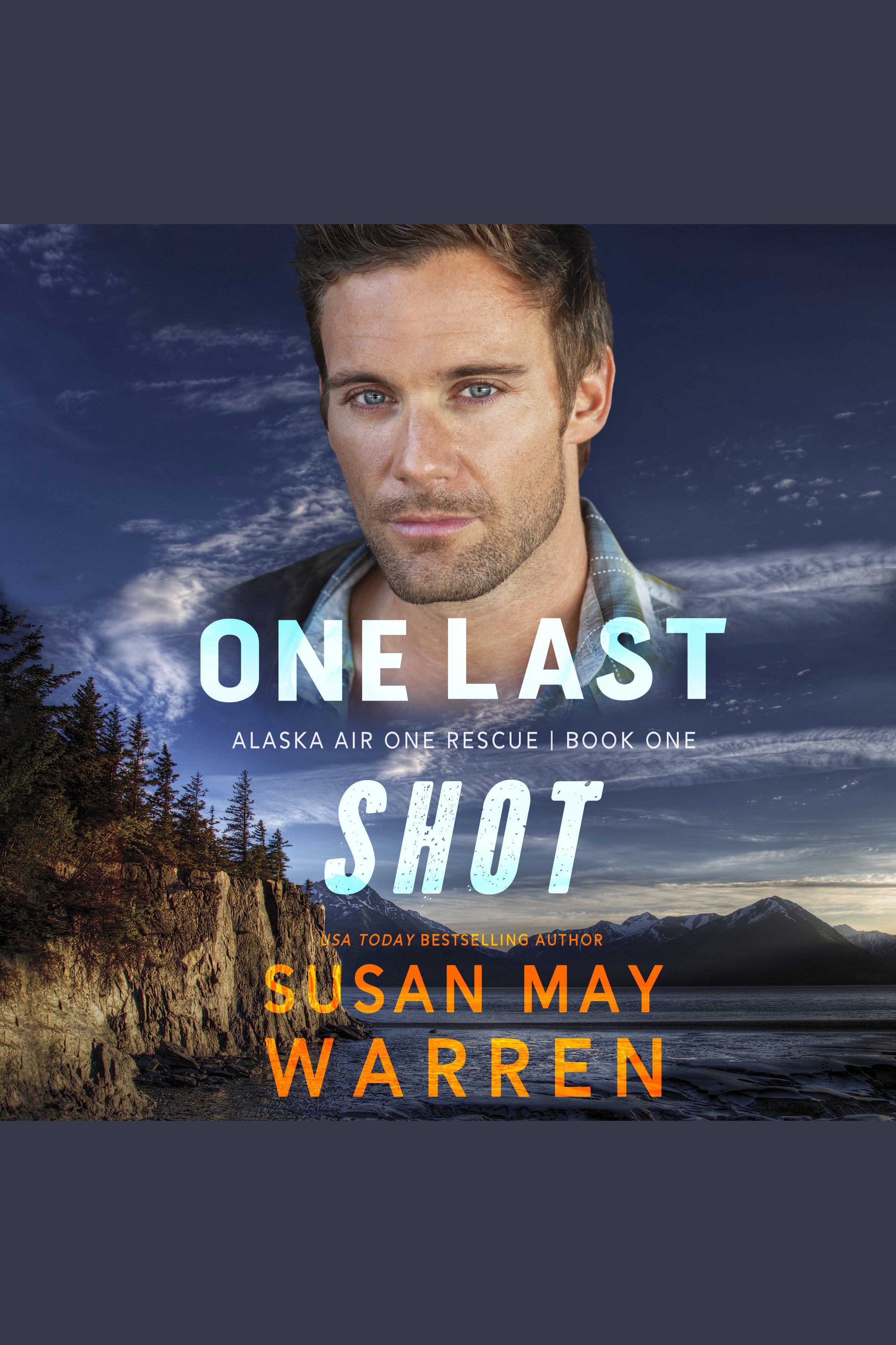 Umschlagbild für One Last Shot [electronic resource] :