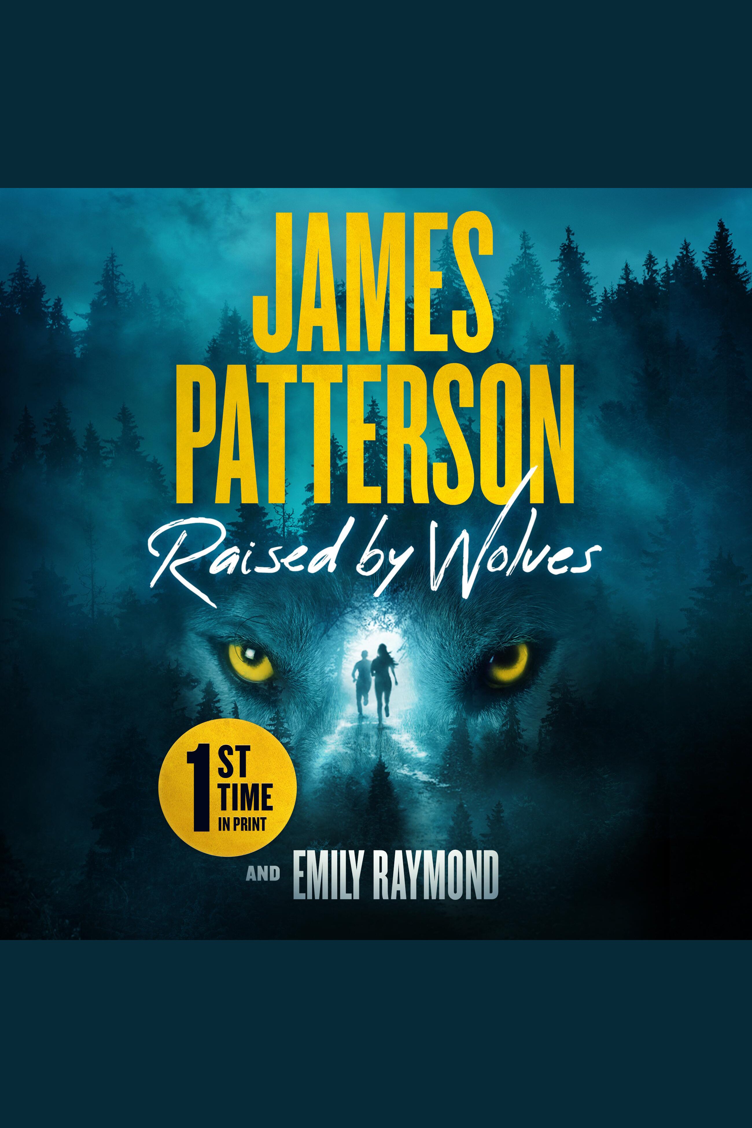 Raised by Wolves cover image