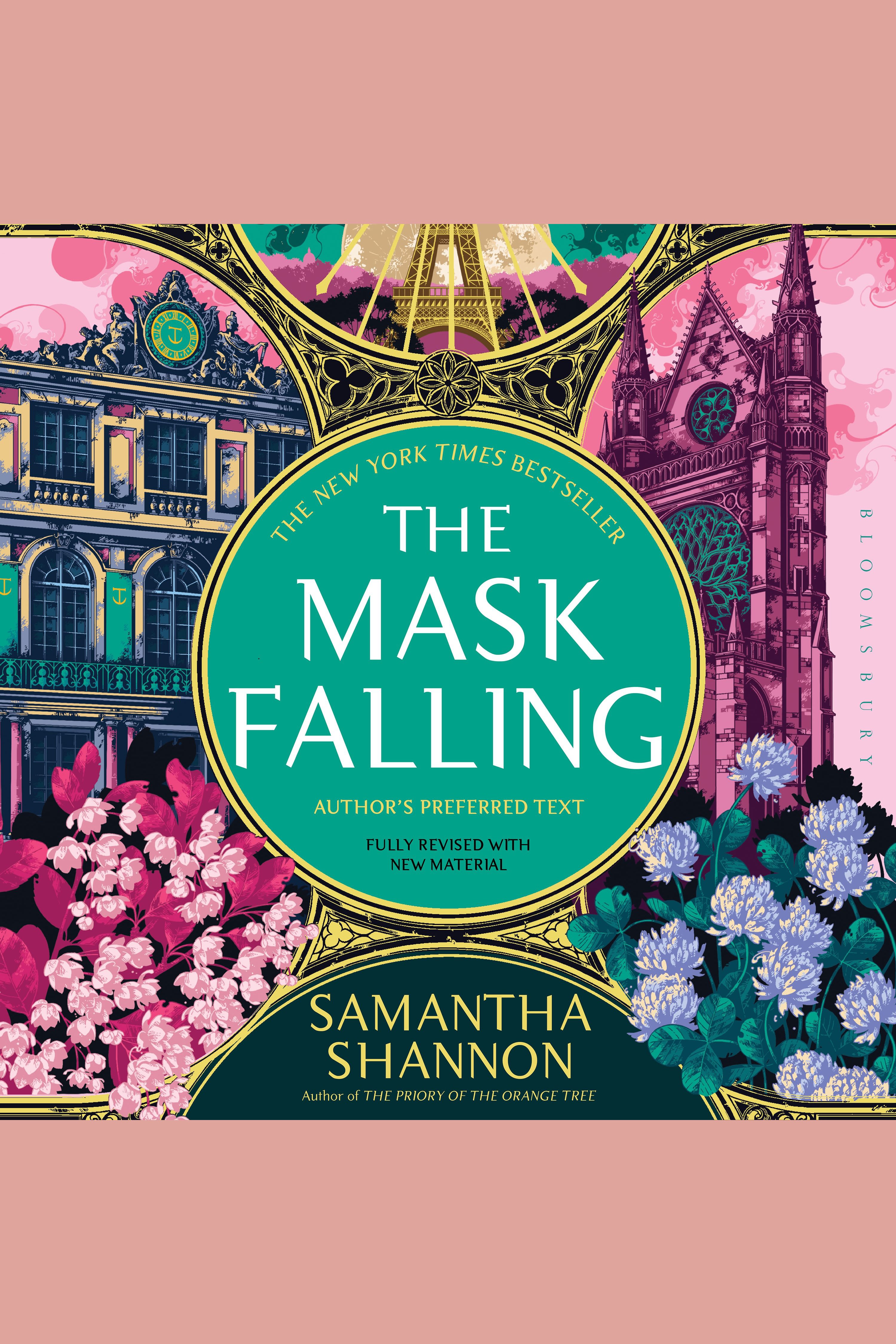 Mask Falling, The