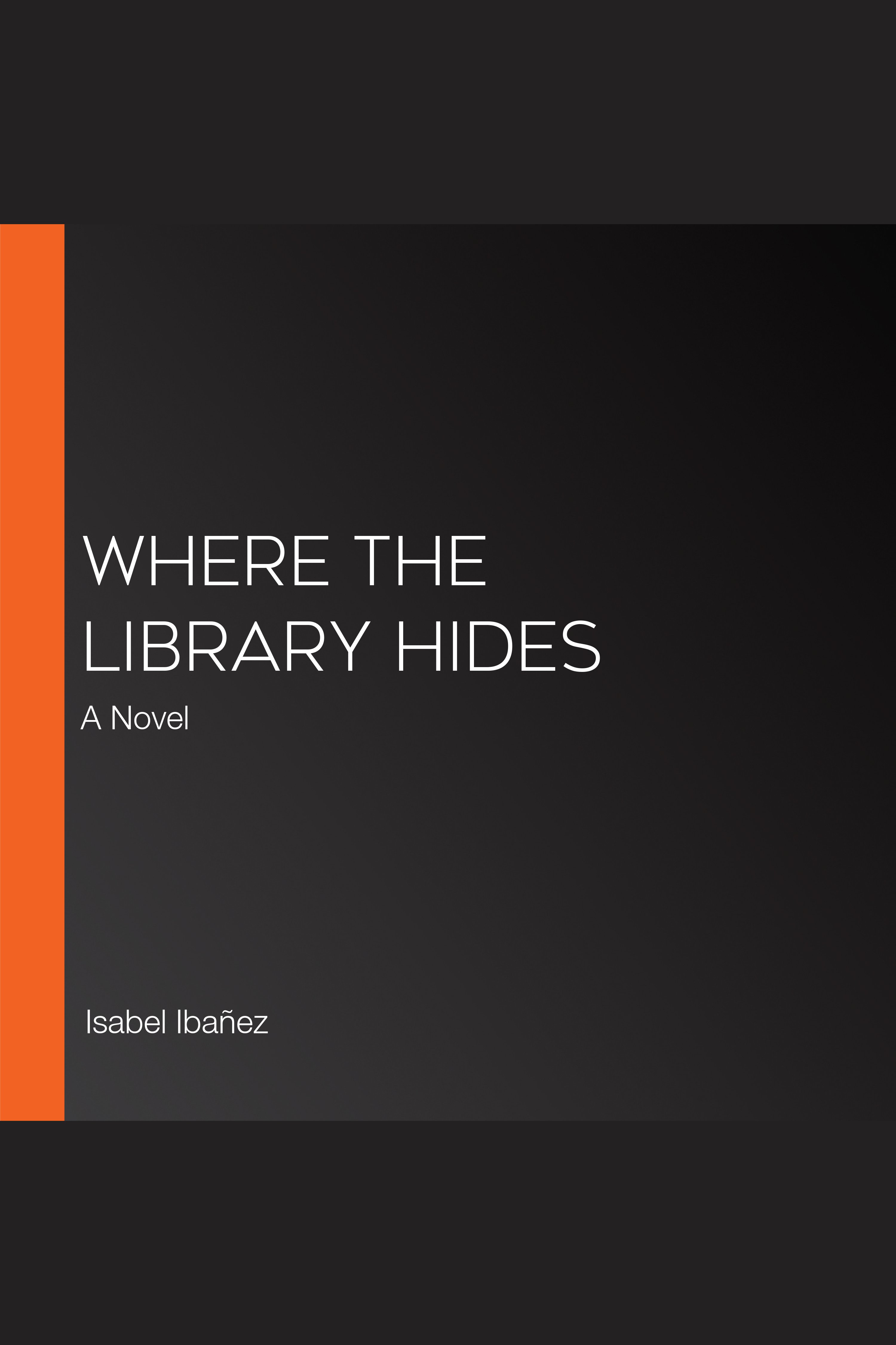 Where the Library Hides cover image