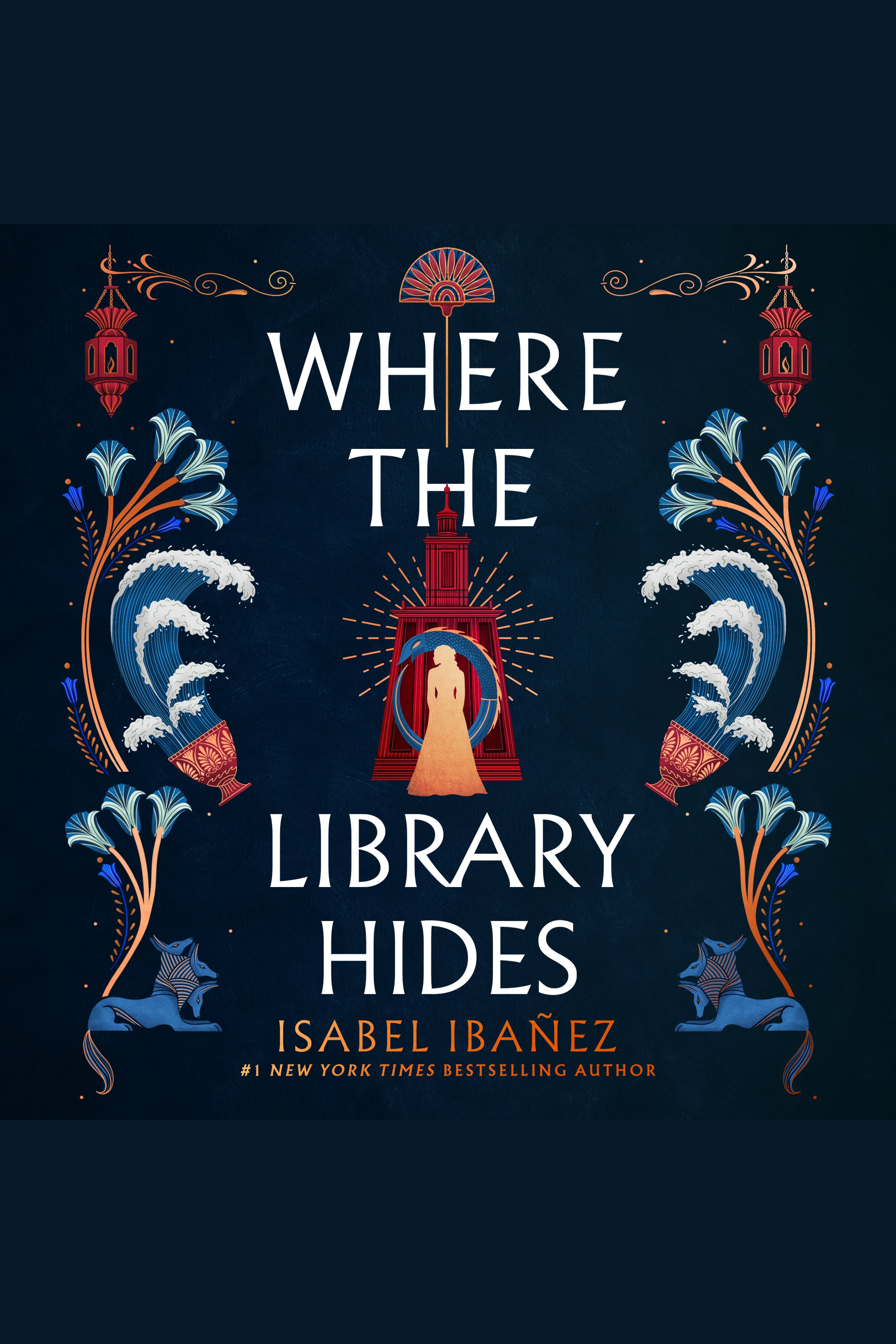 Where the Library Hides cover image