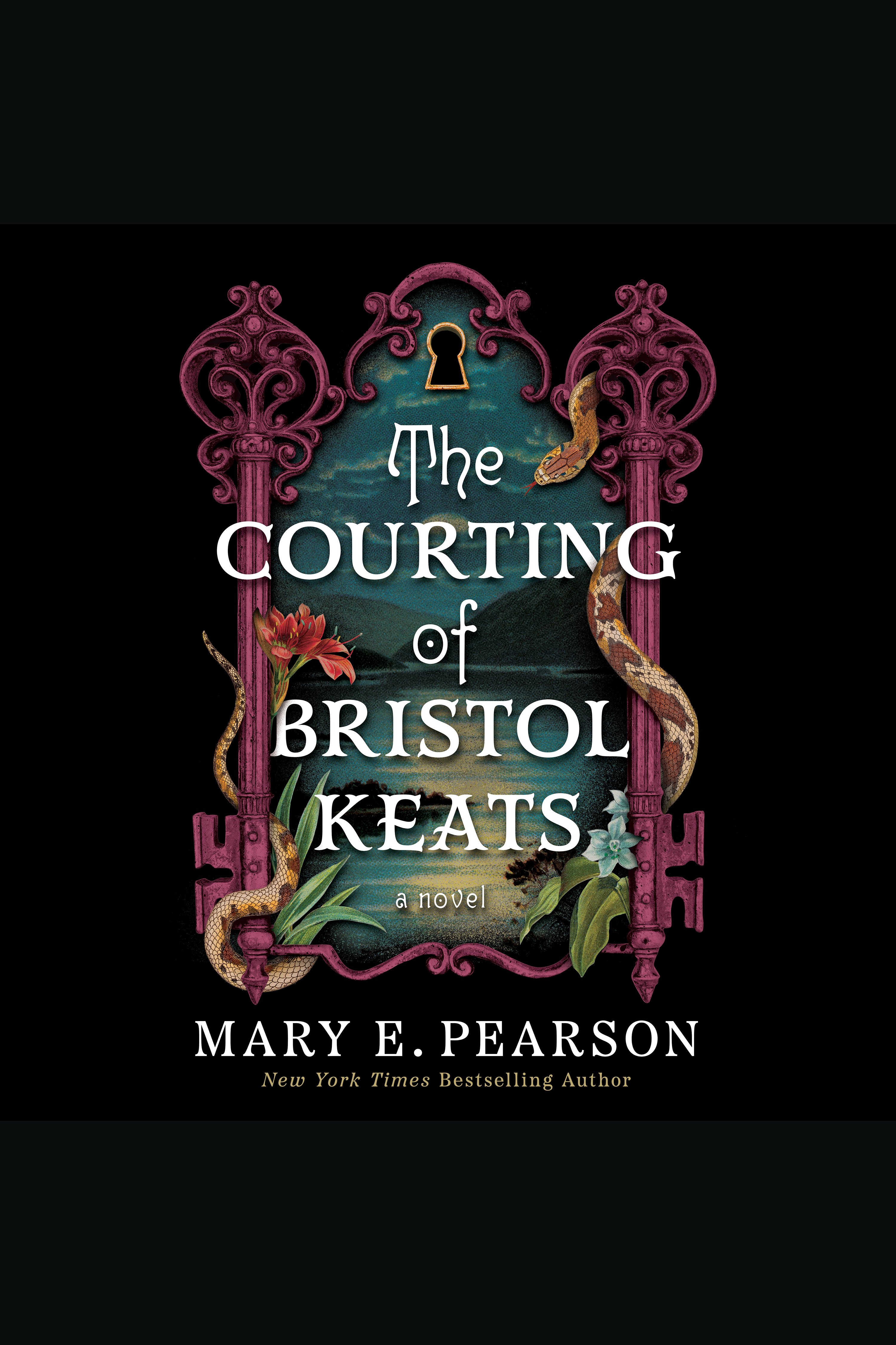 The Courting of Bristol Keats cover image