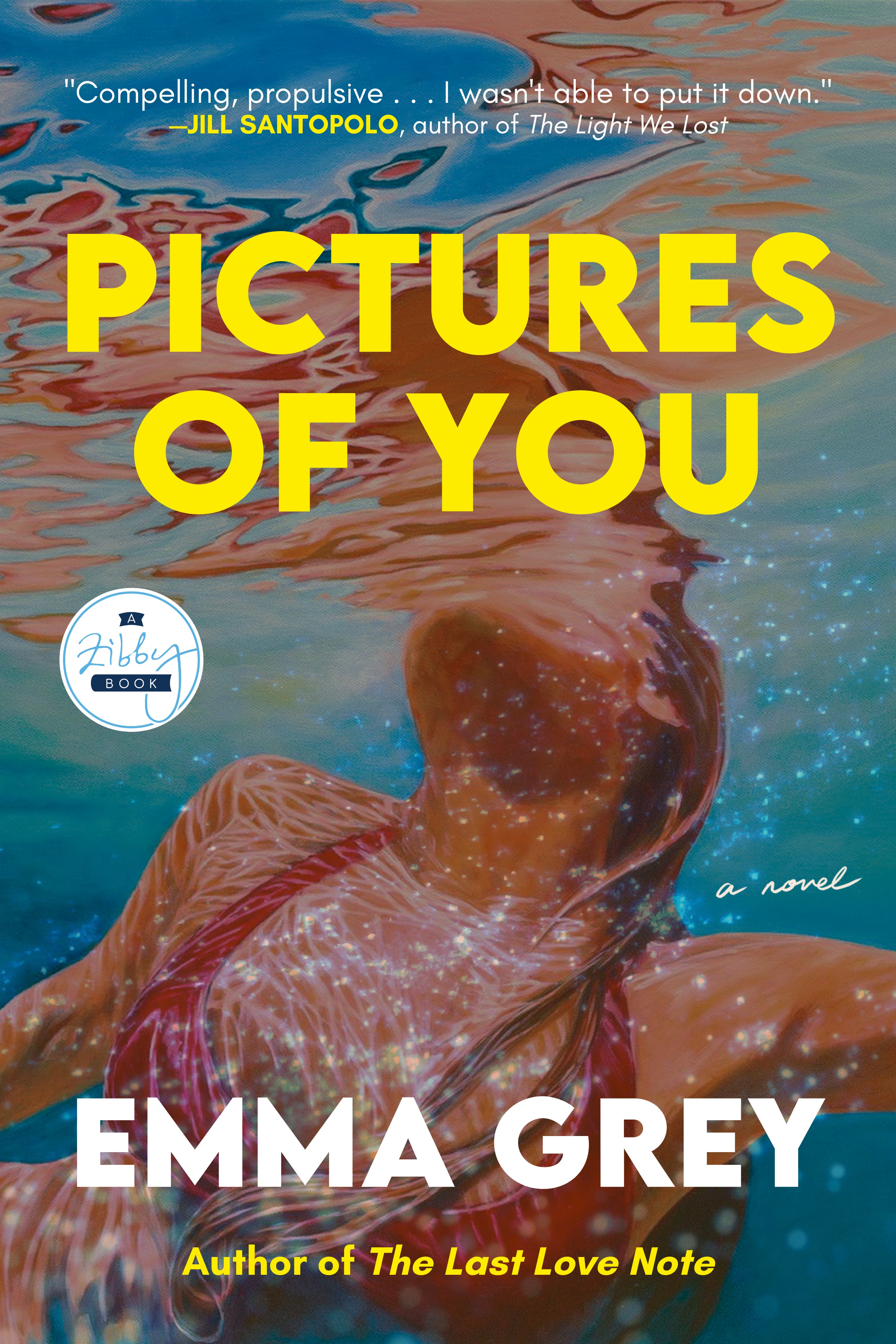 Pictures of You cover image
