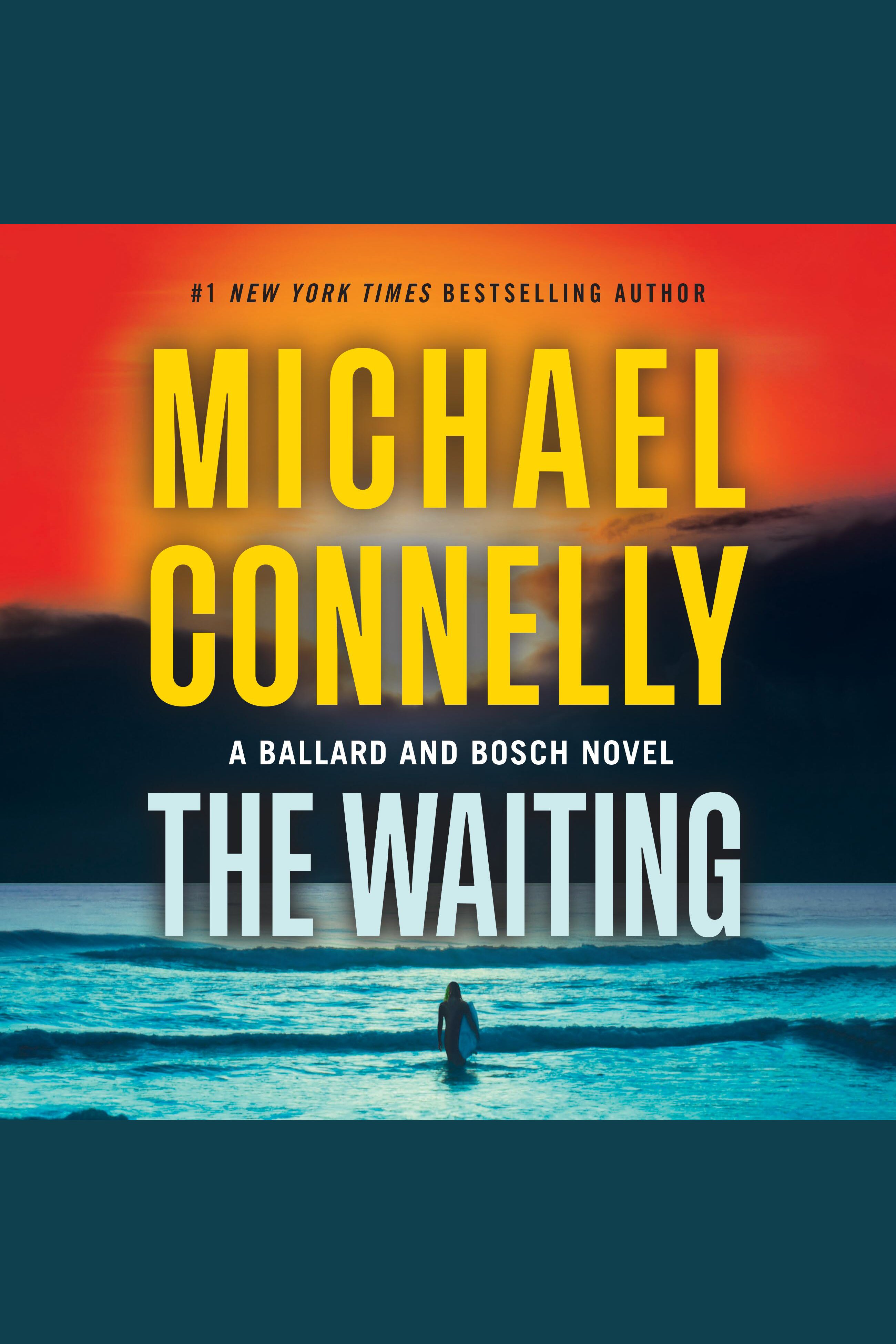 The Waiting cover image