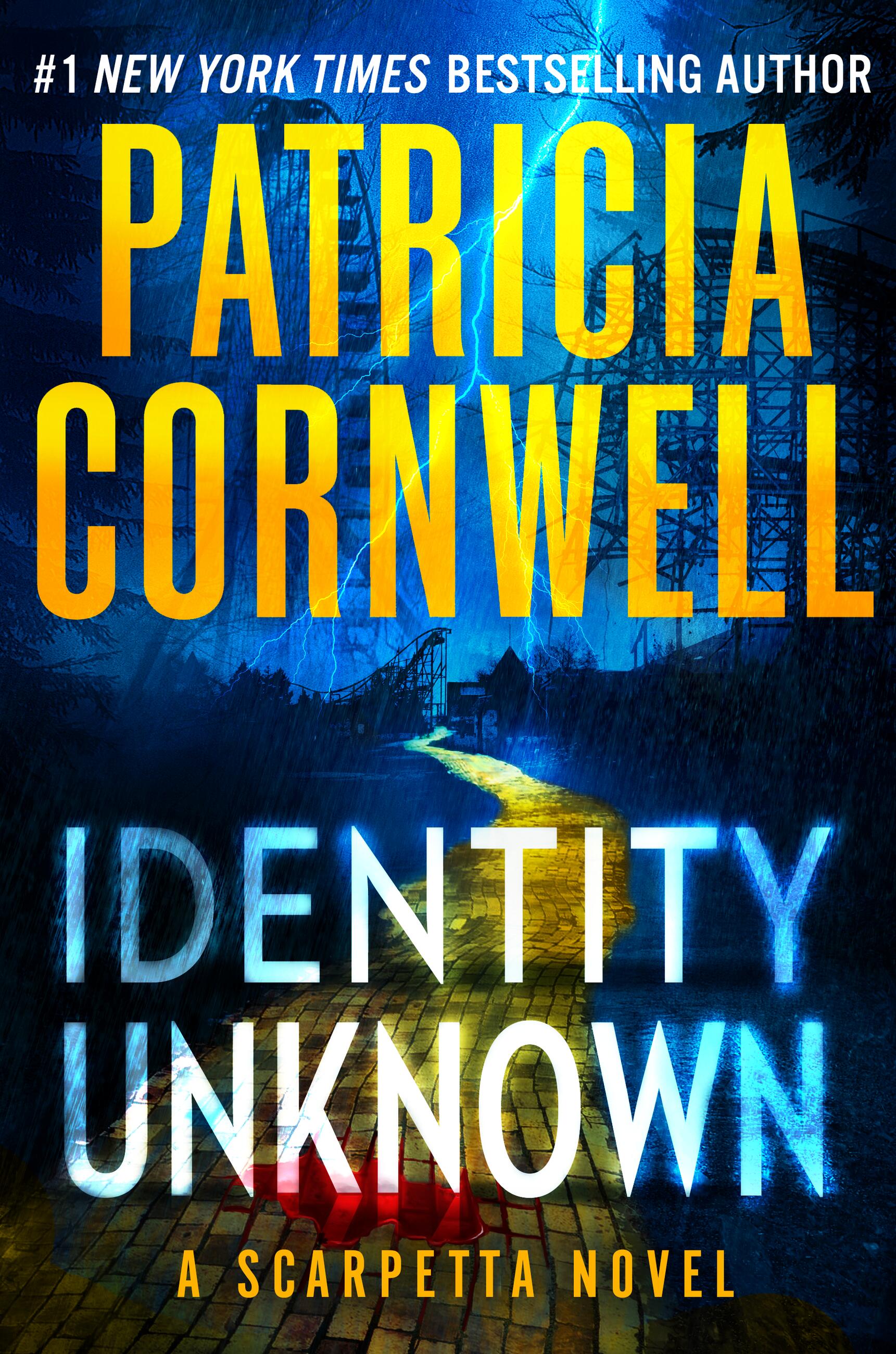 Image de couverture de Identity Unknown [electronic resource] :