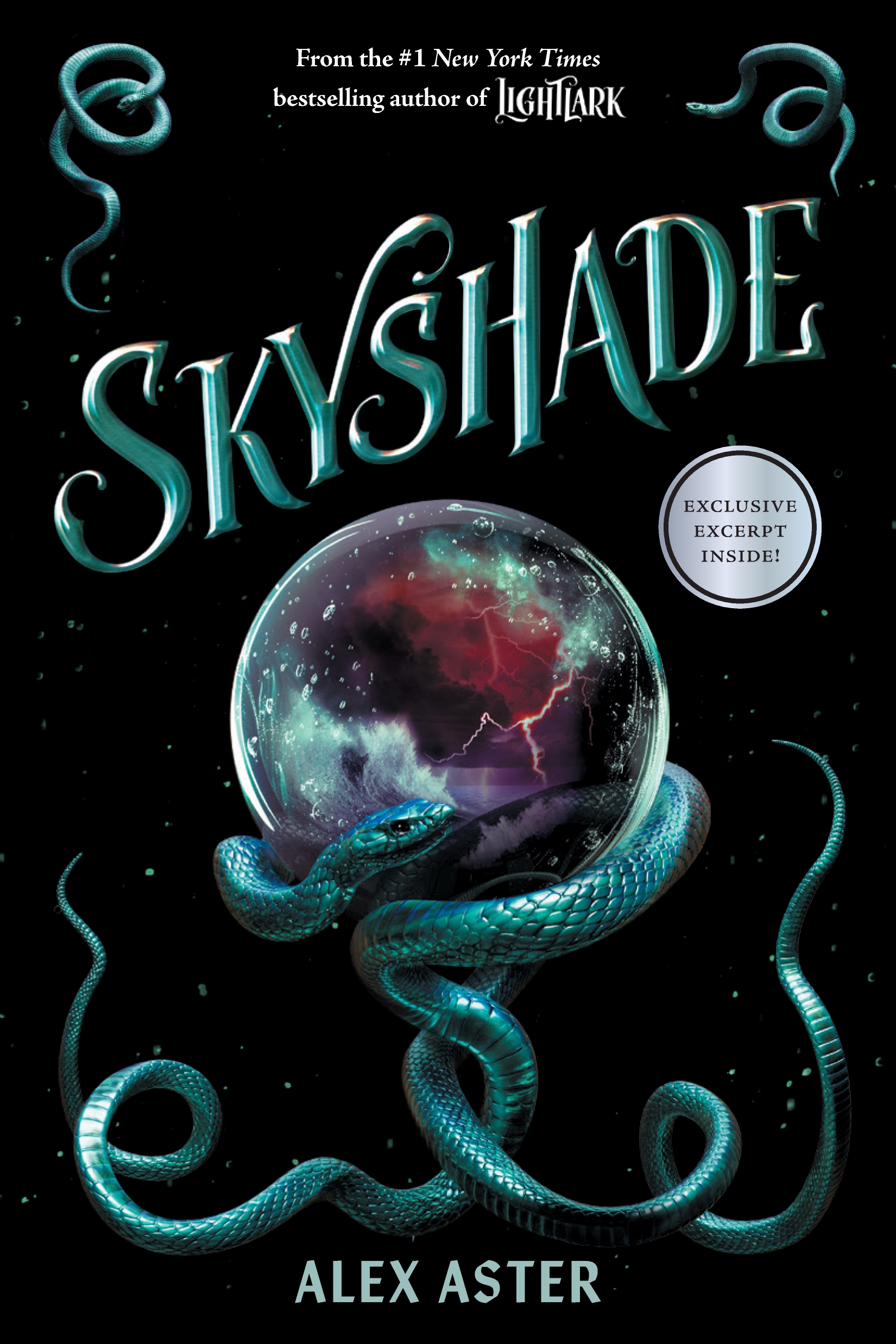 Skyshade cover image