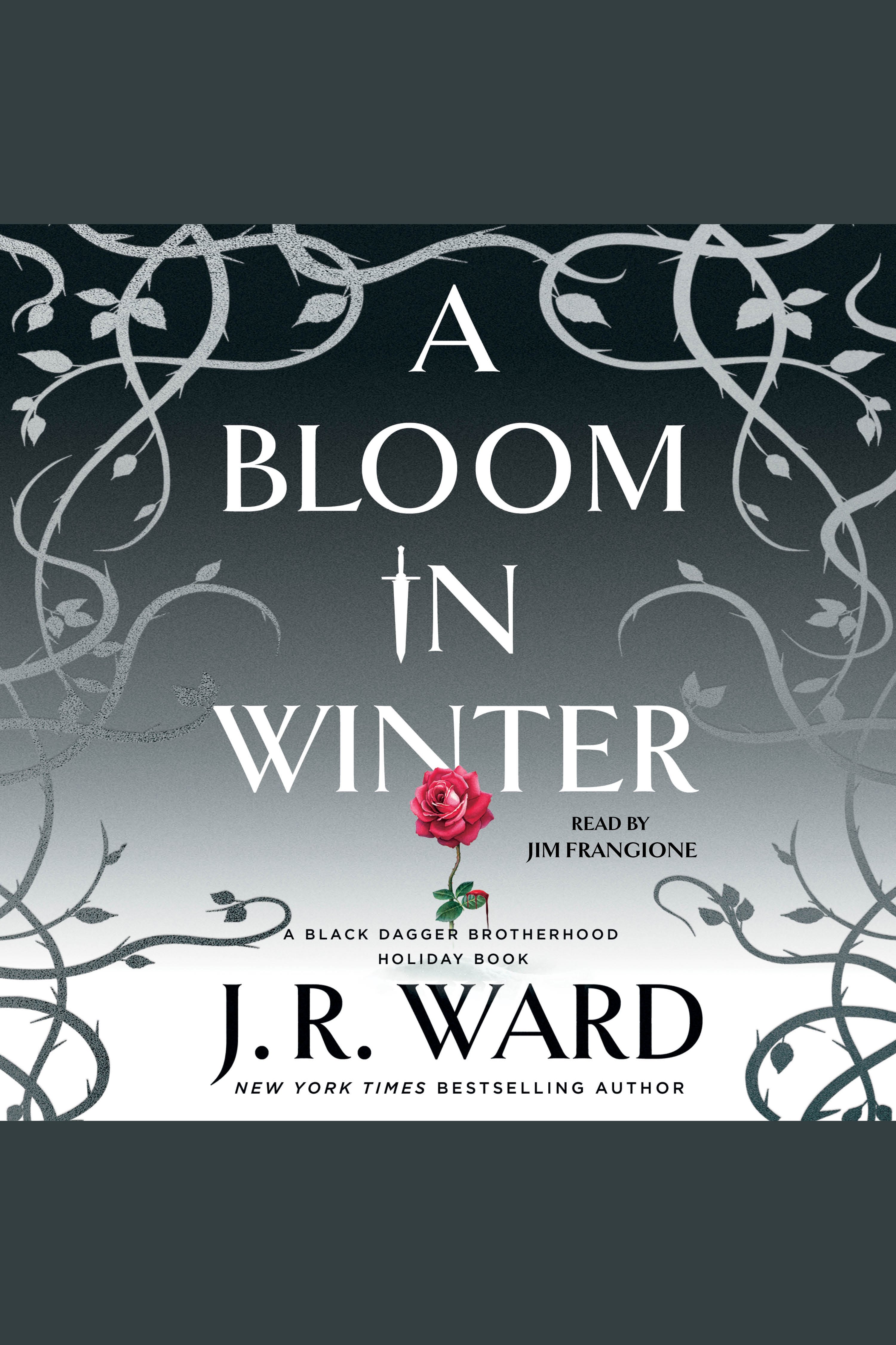 A Bloom in Winter cover image