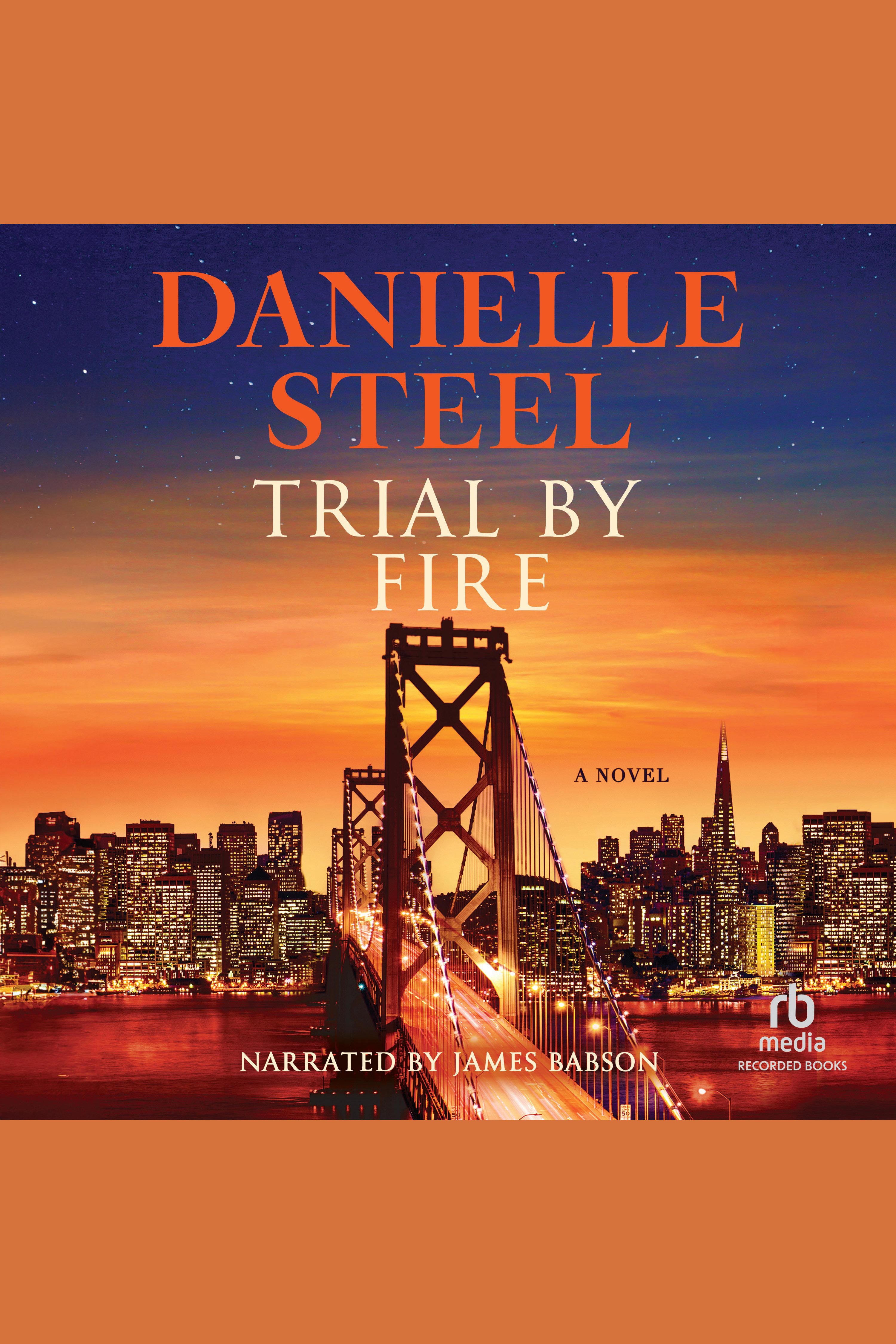 Trial by Fire cover image