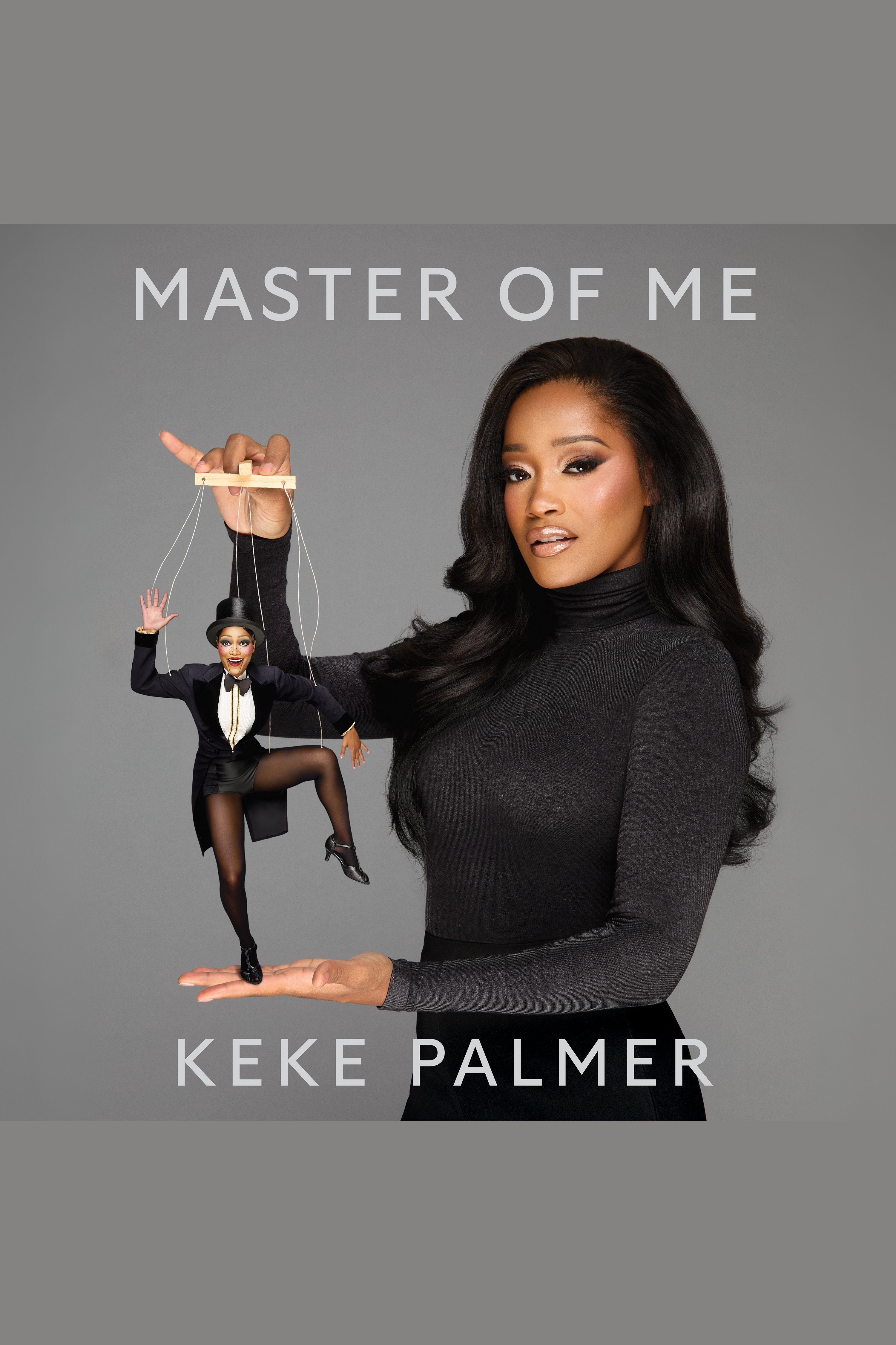 Image de couverture de Master of Me [electronic resource] : The Secret to Controlling Your Narrative