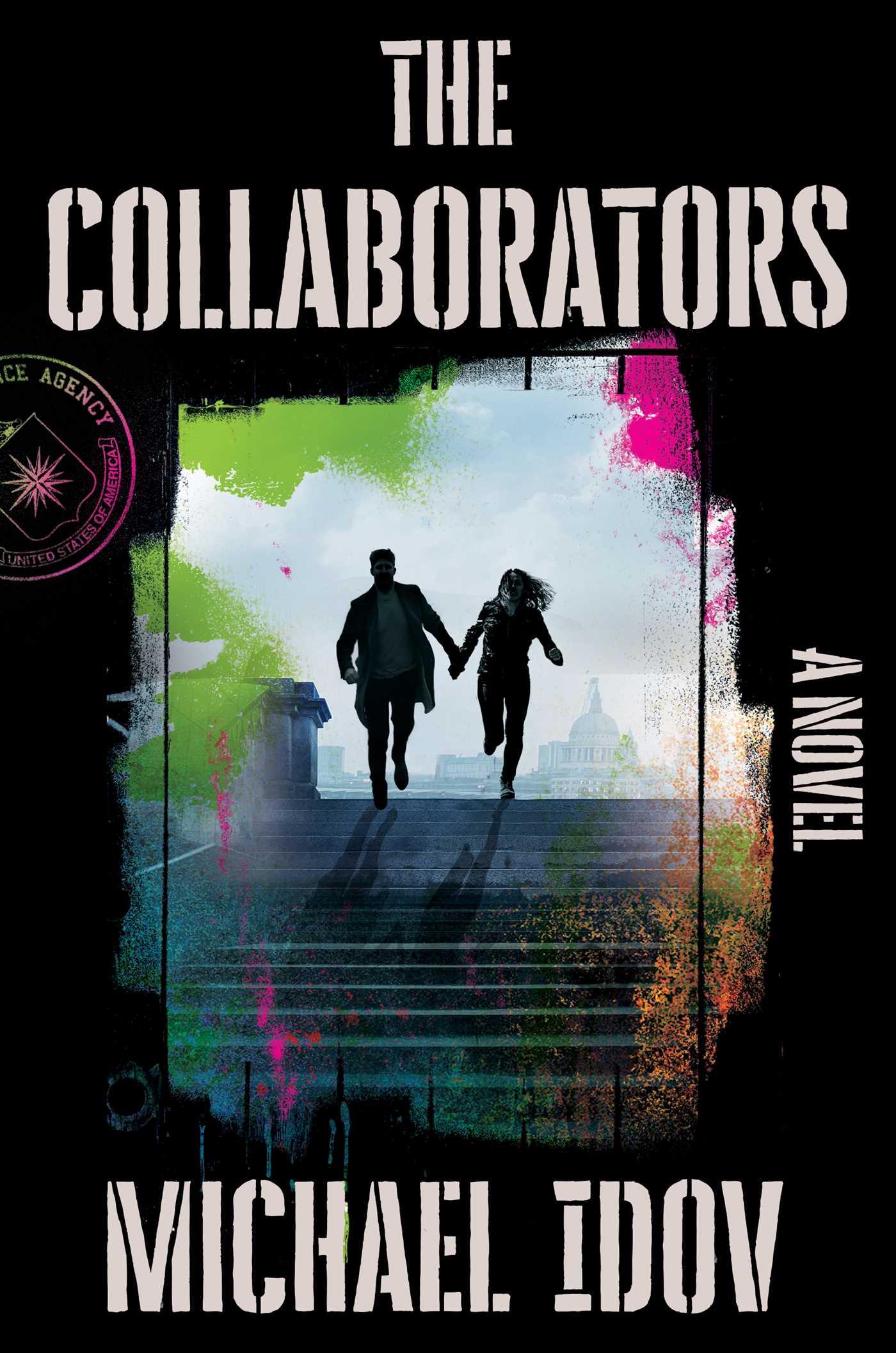 Imagen de portada para The Collaborators [electronic resource] :