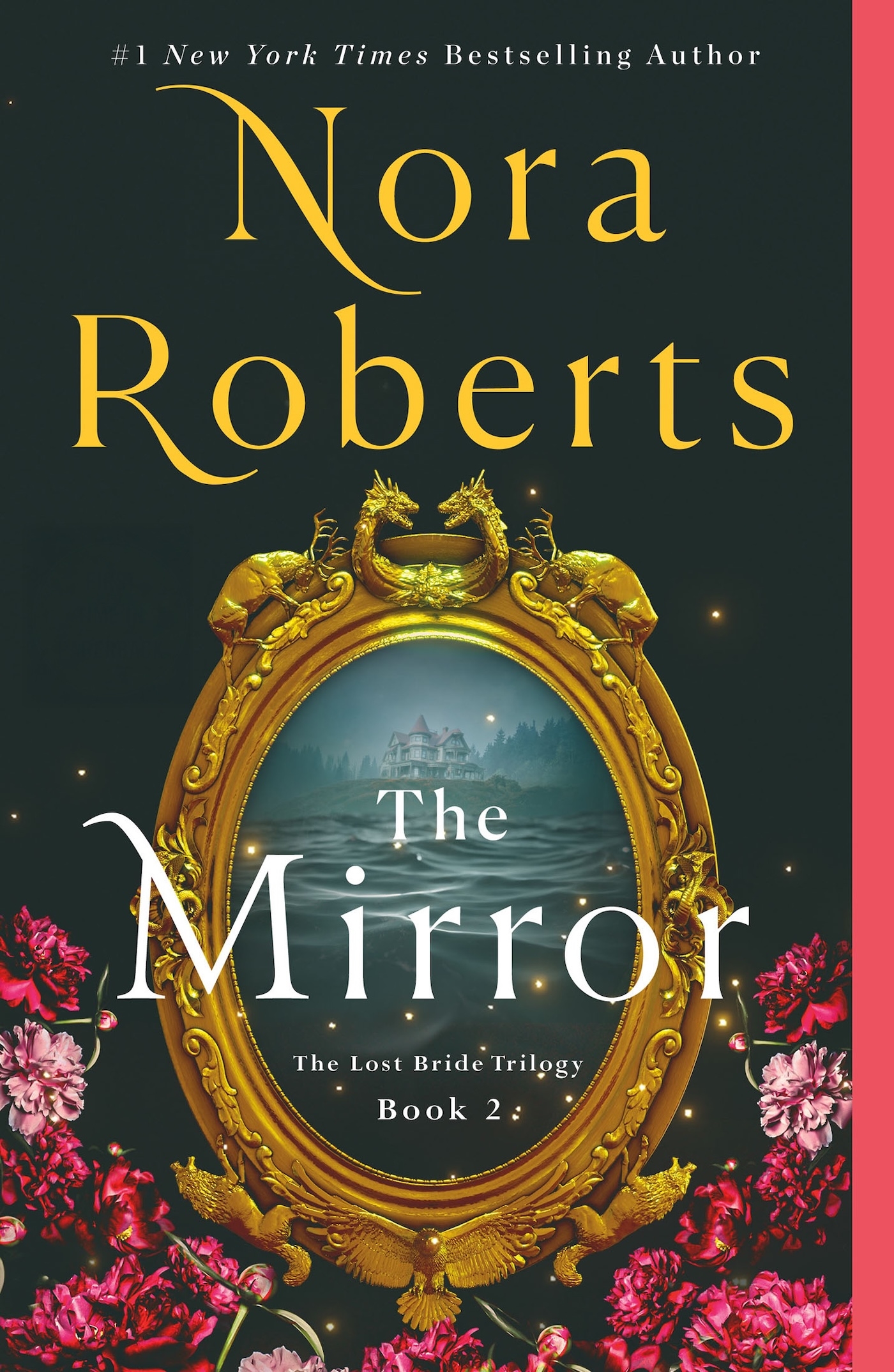 The Mirror cover image