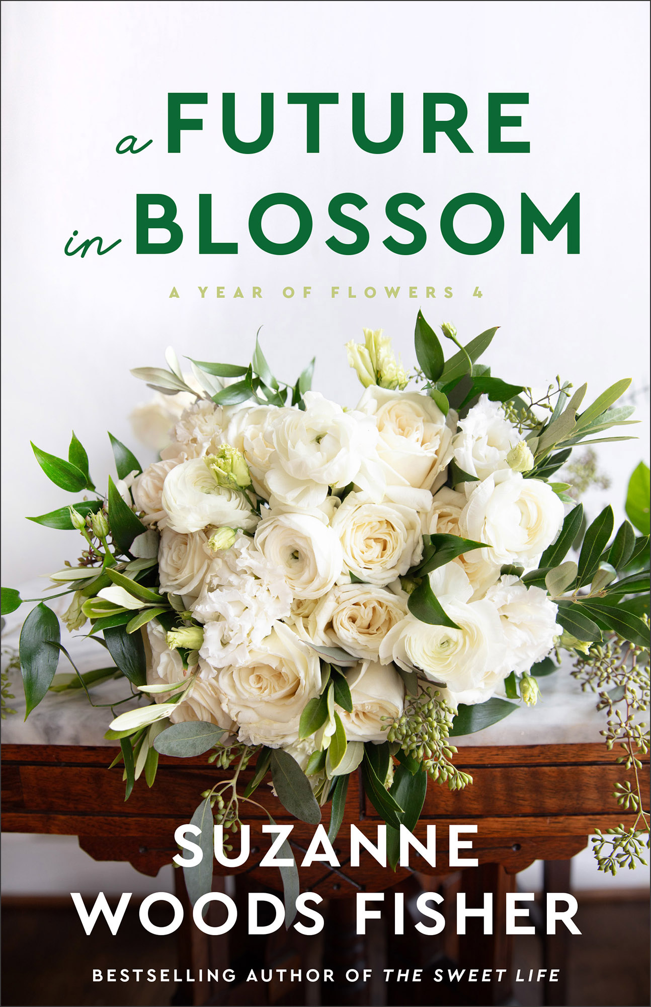 Image de couverture de A Future in Blossom [electronic resource] :