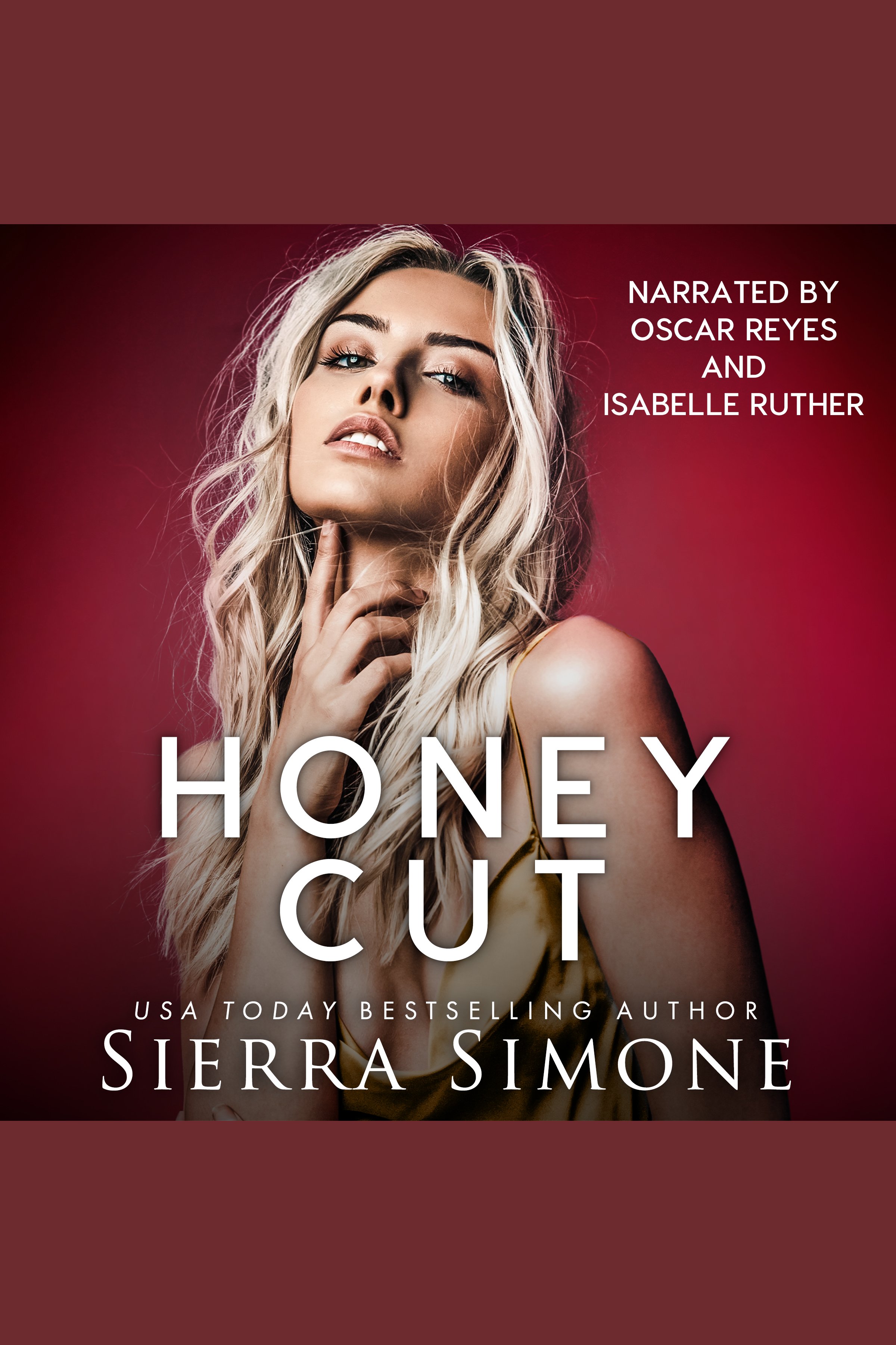 Honey Cut cover image