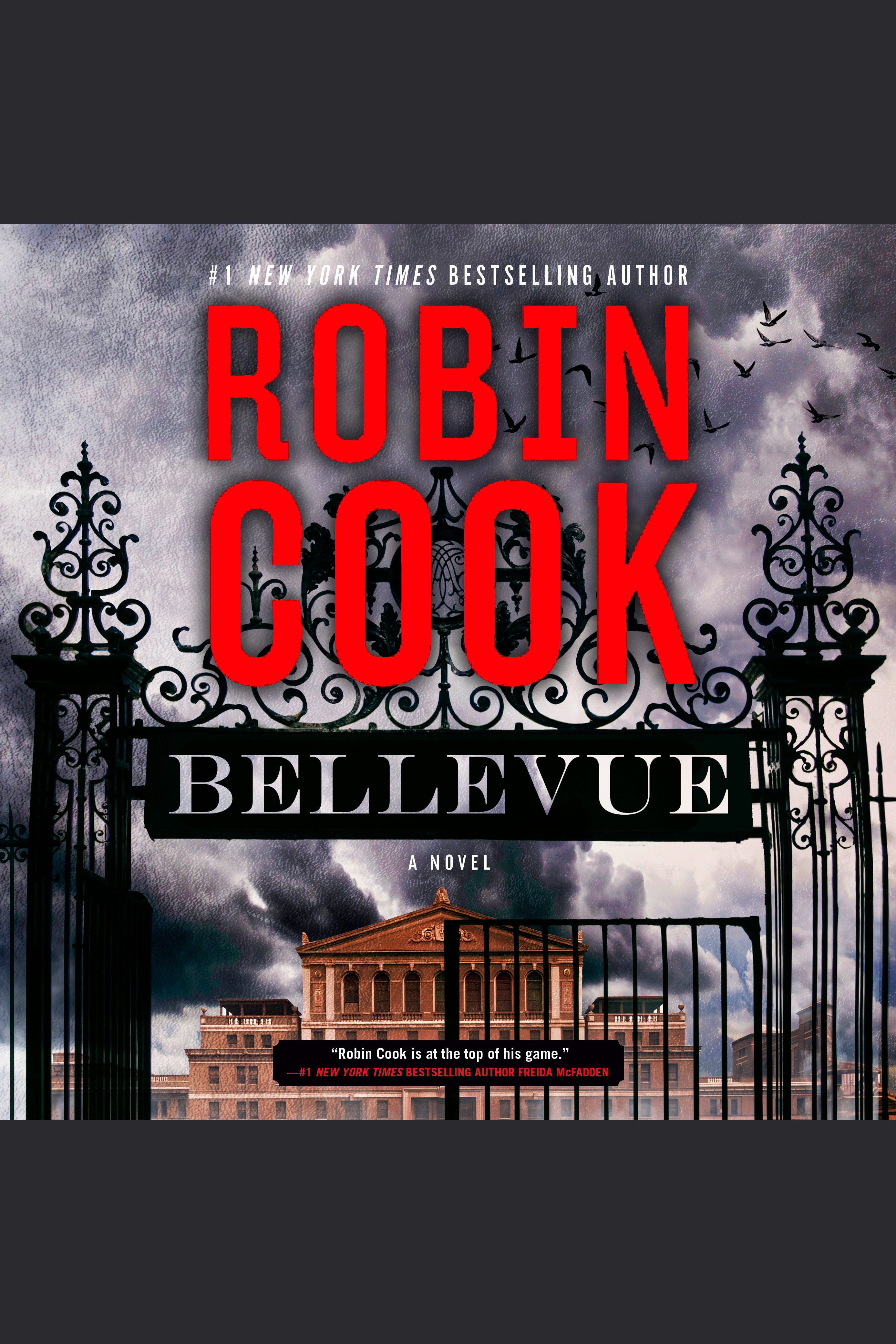 Imagen de portada para Bellevue [electronic resource] :