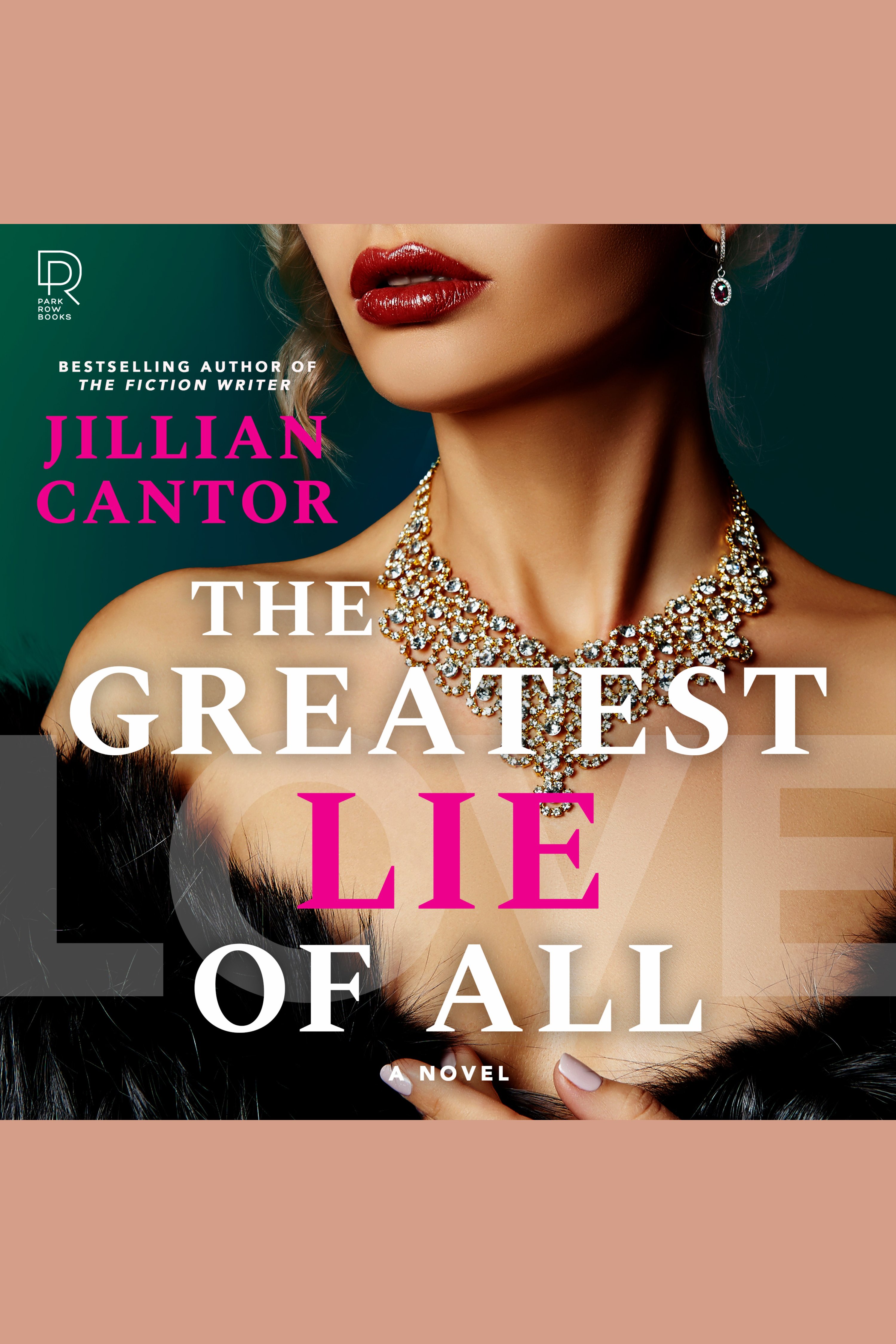 Cover image for The Greatest Lie of All [electronic resource] :