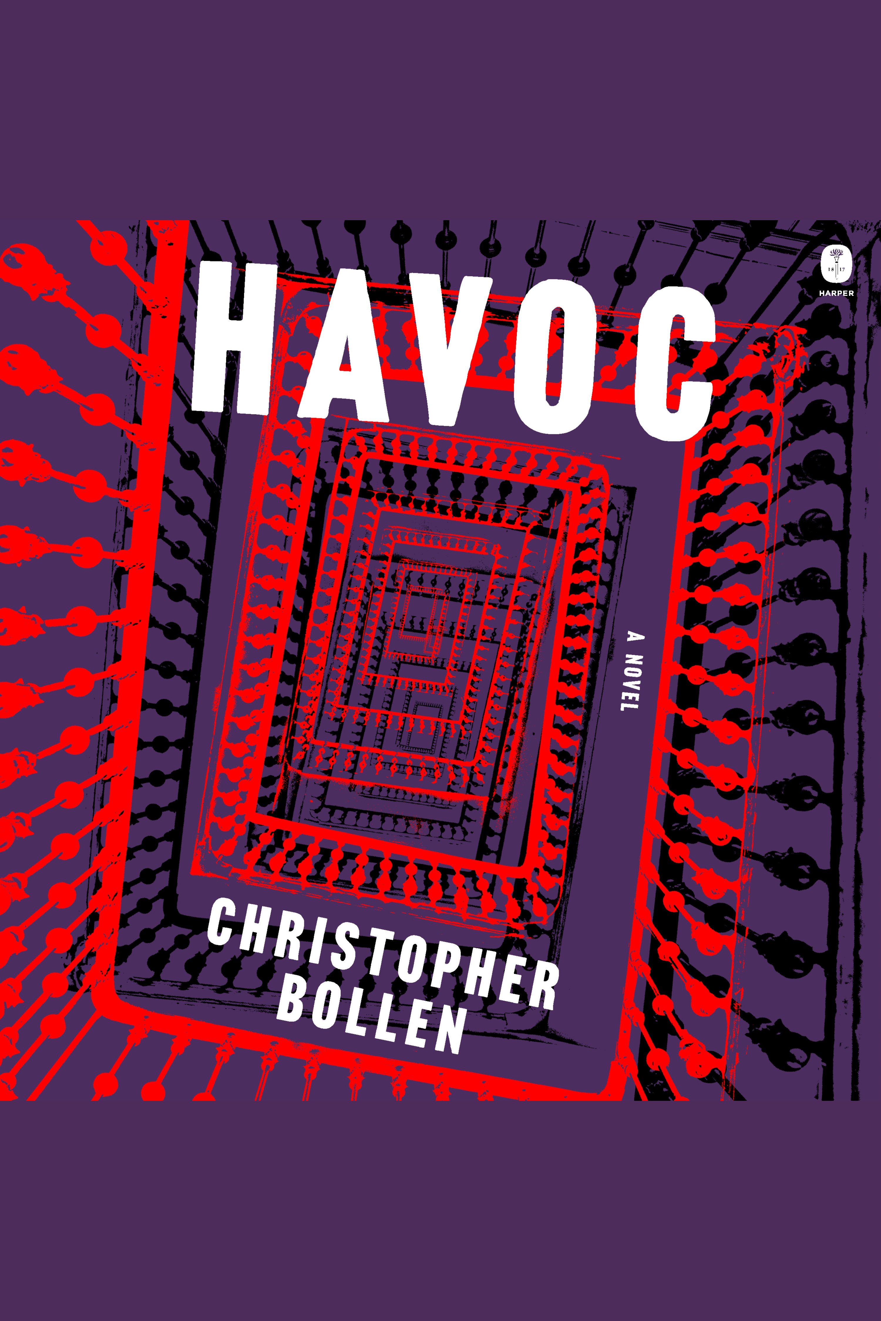 Havoc cover image