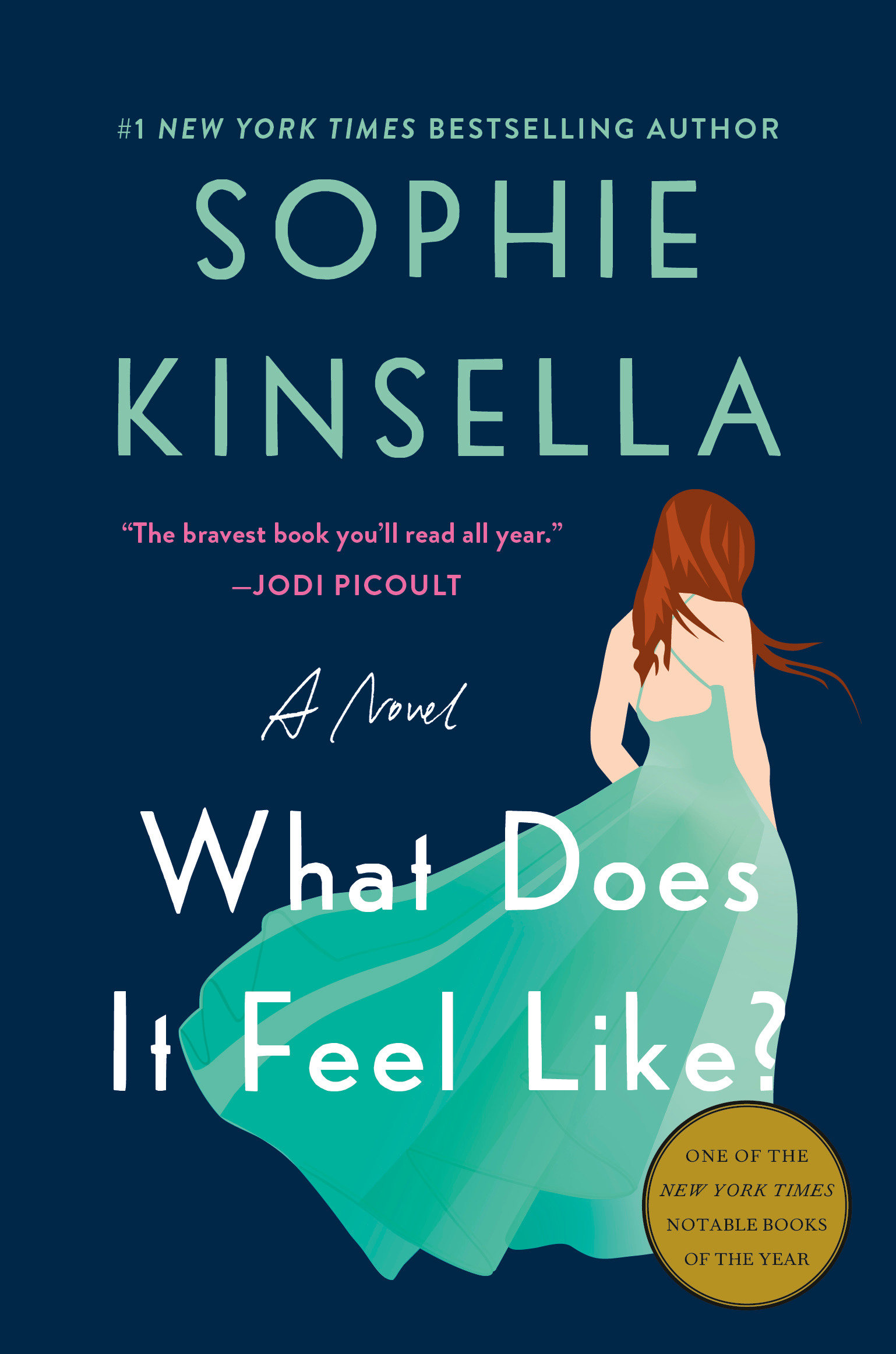 Umschlagbild für What Does It Feel Like? [electronic resource] :