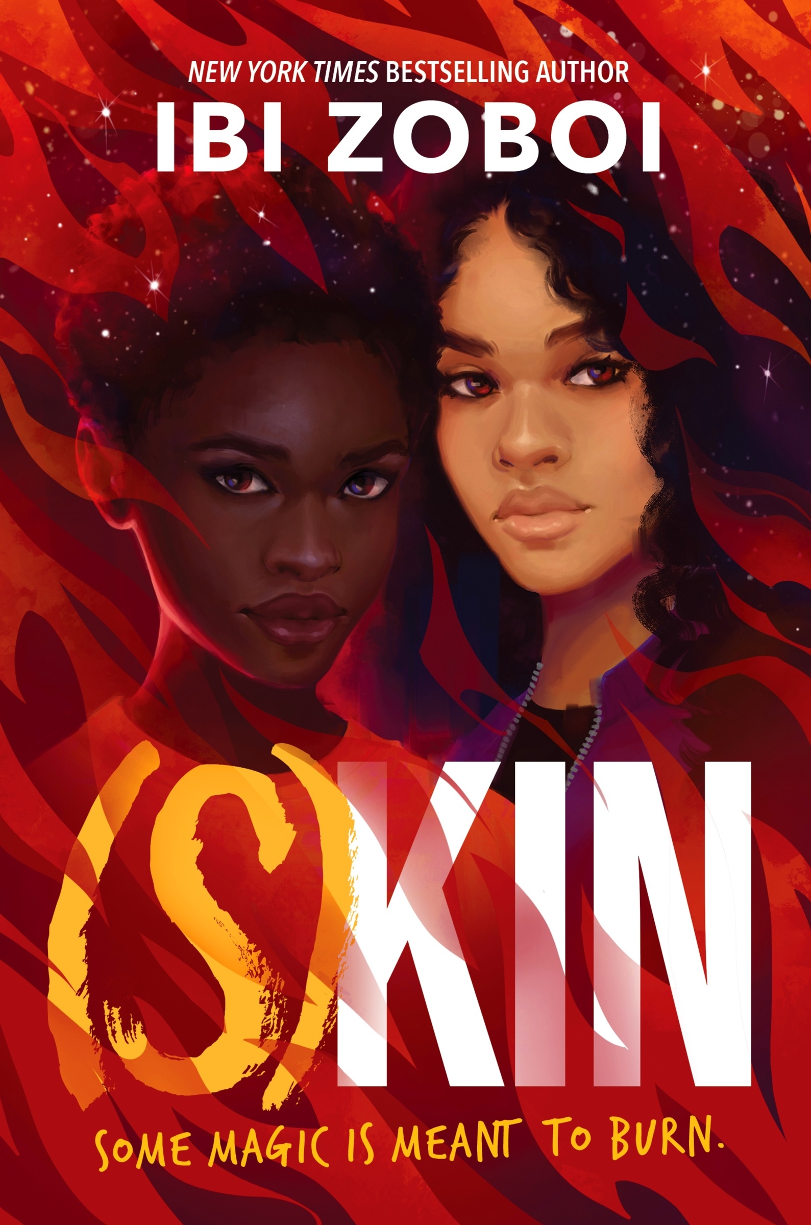 (S)Kin cover image