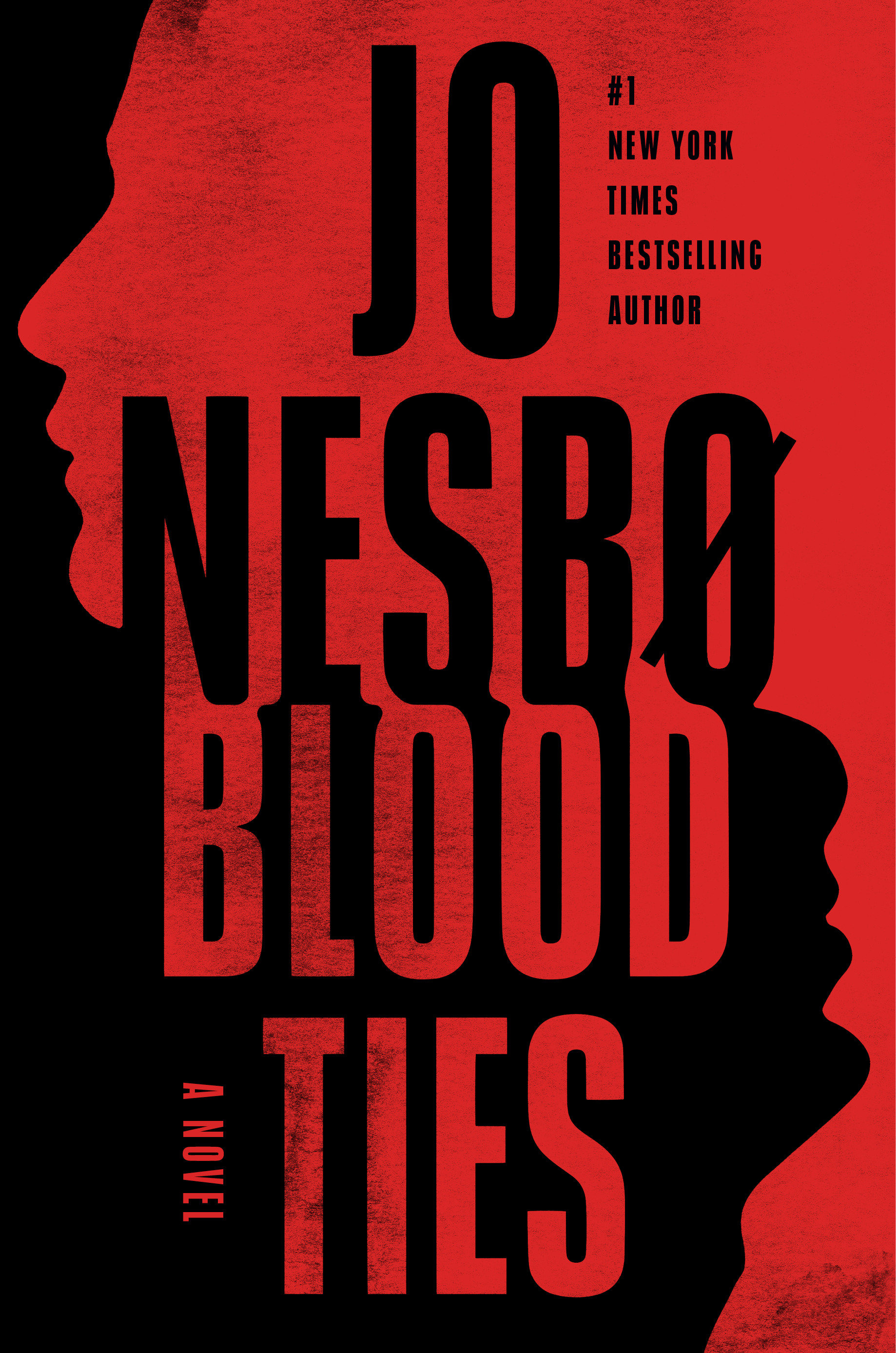 Cover image for Blood Ties [electronic resource] : A Novel