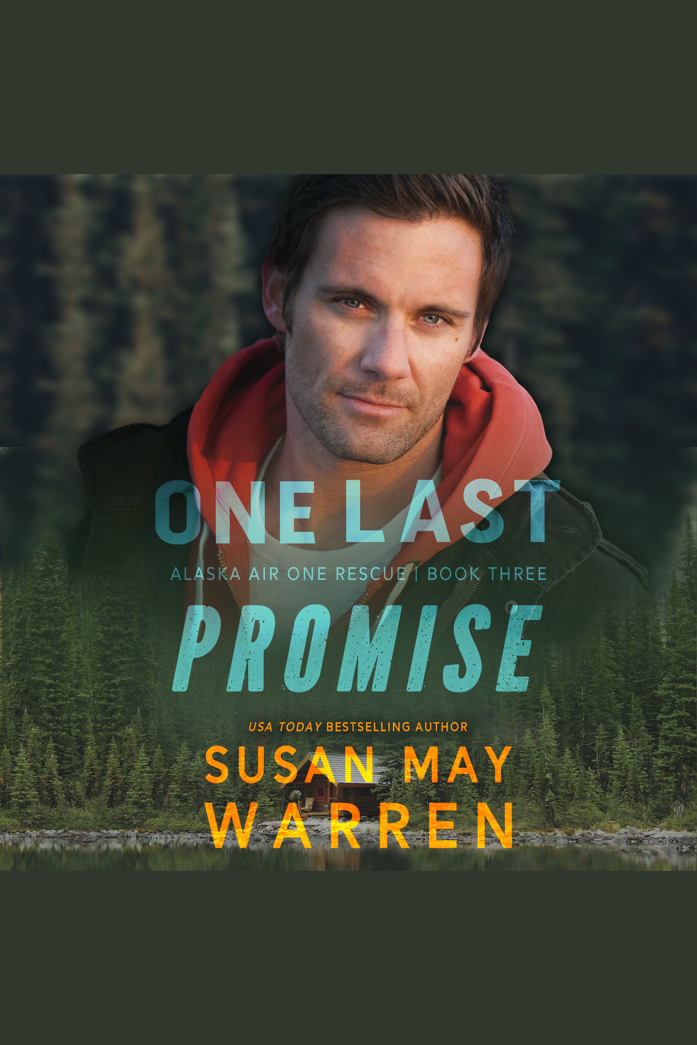 Umschlagbild für One Last Promise [electronic resource] :