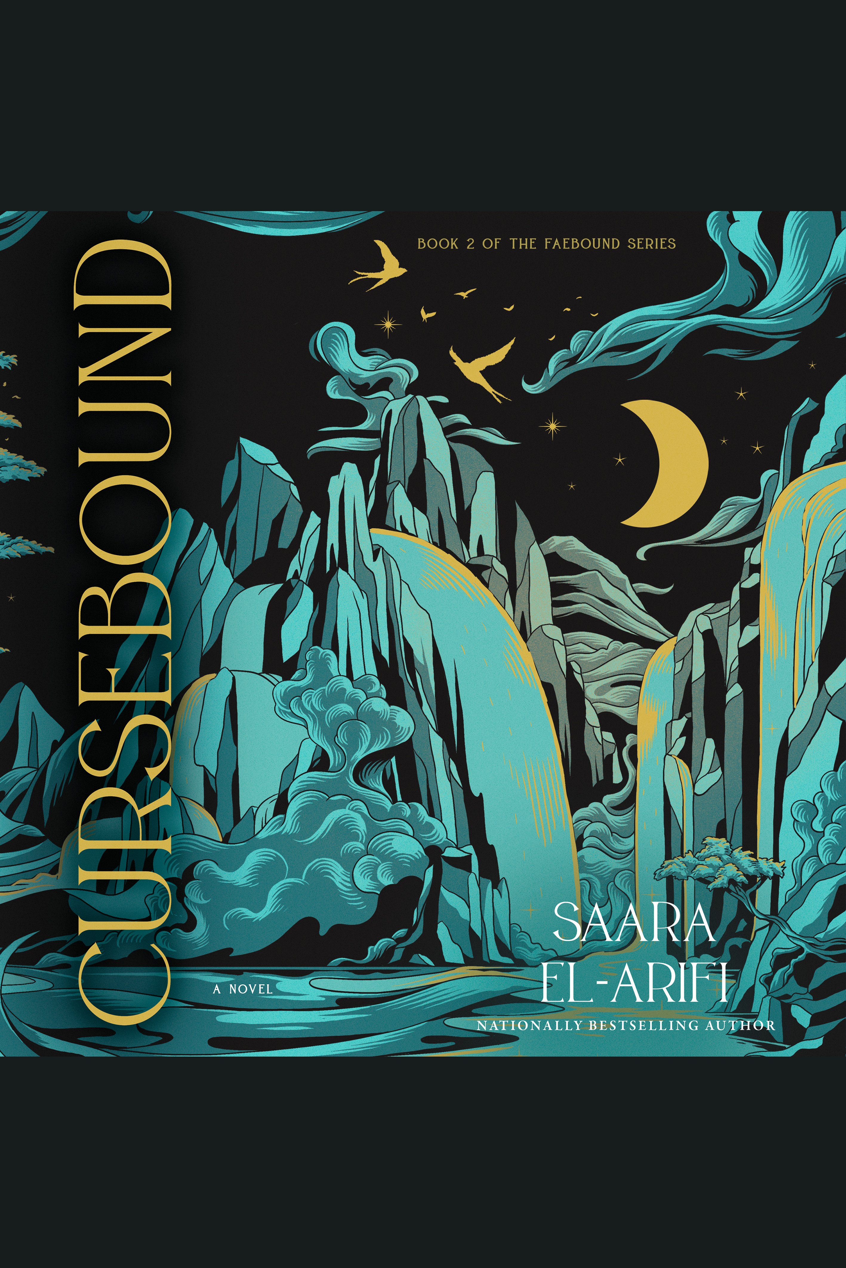 Cursebound cover image