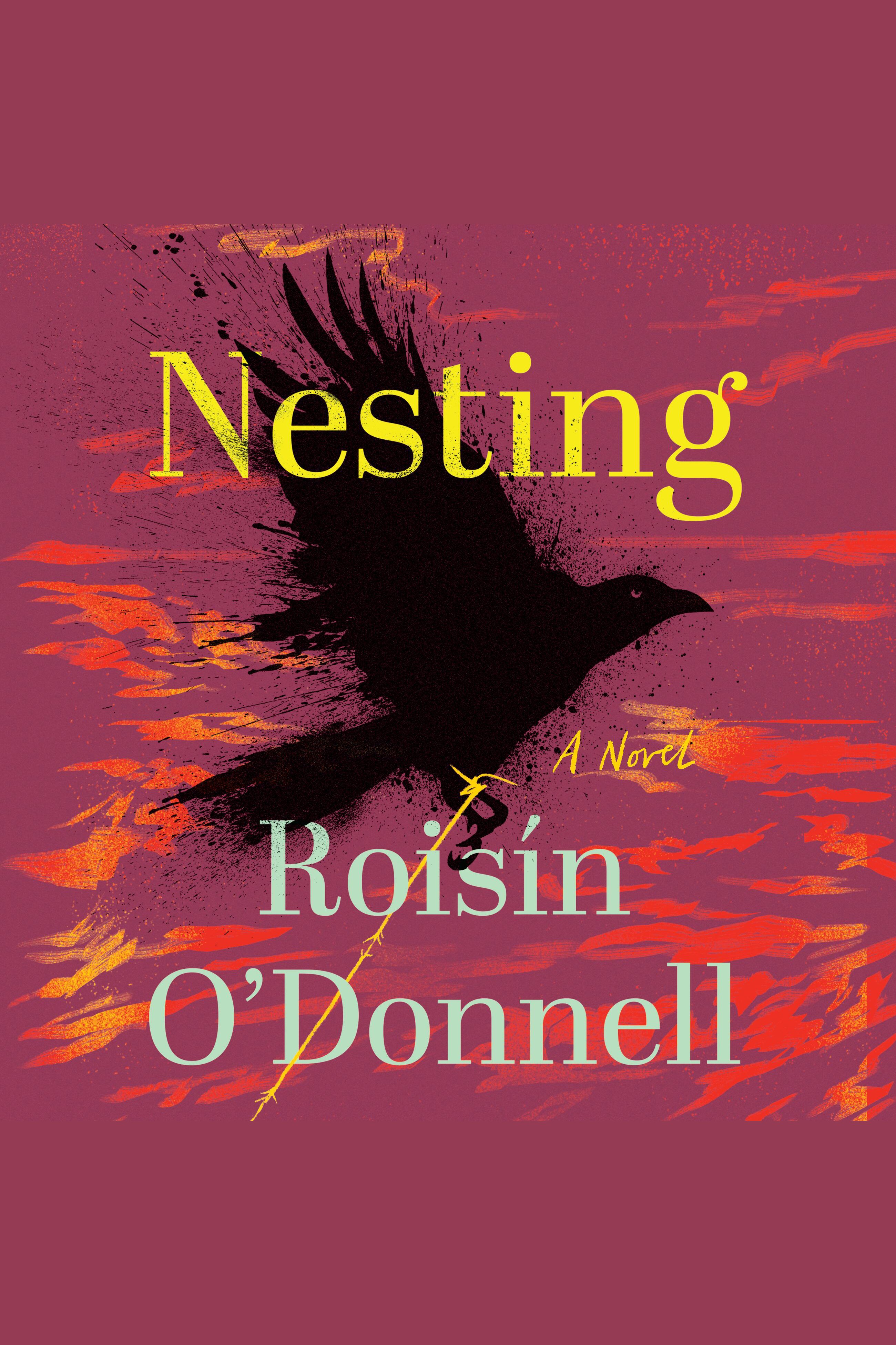 Nesting cover image