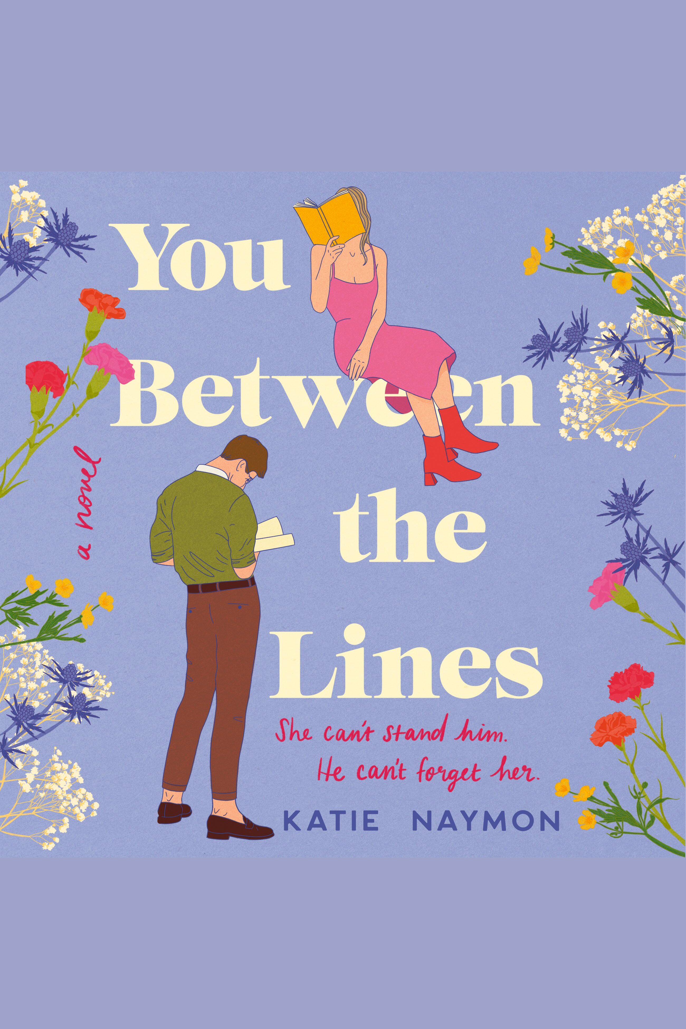 You Between the Lines cover image