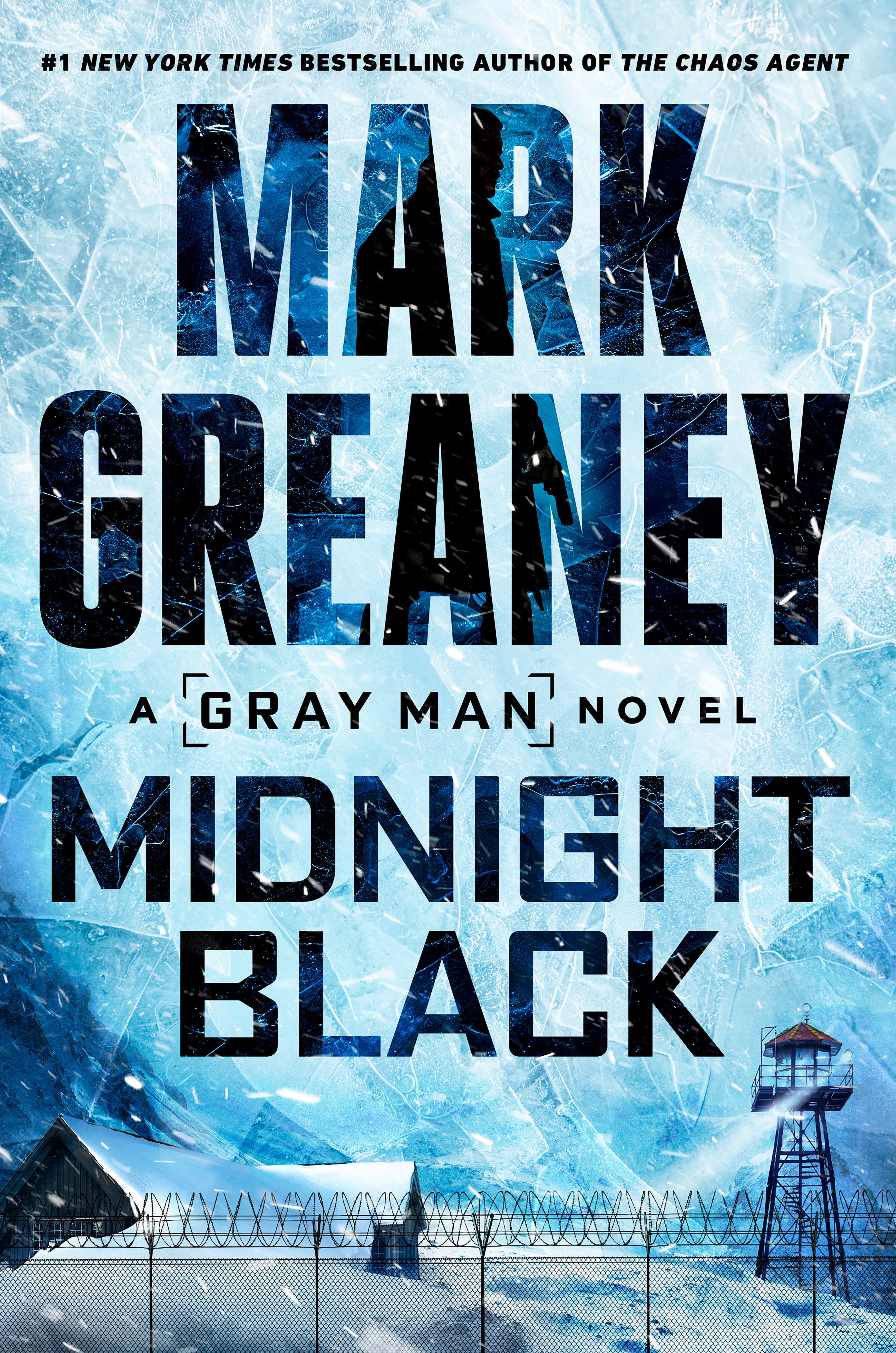 Image de couverture de Midnight Black [electronic resource] :