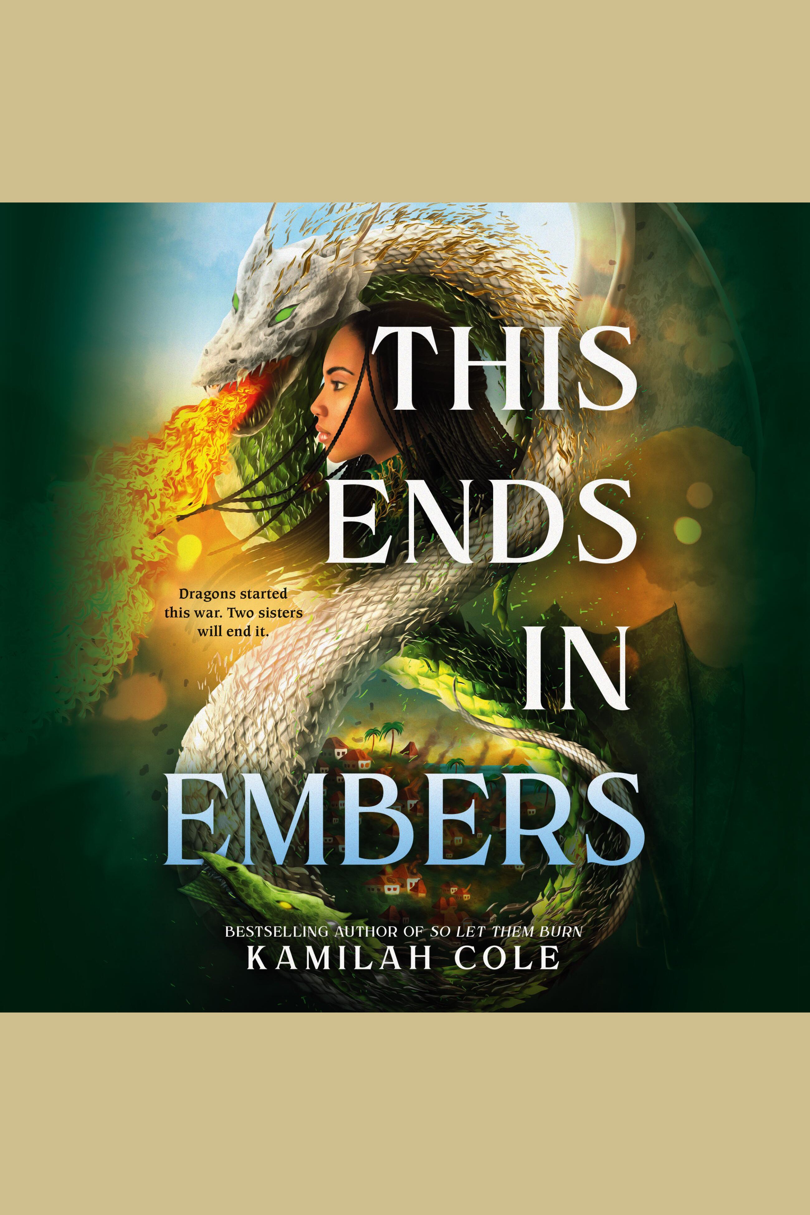 This Ends in Embers cover image