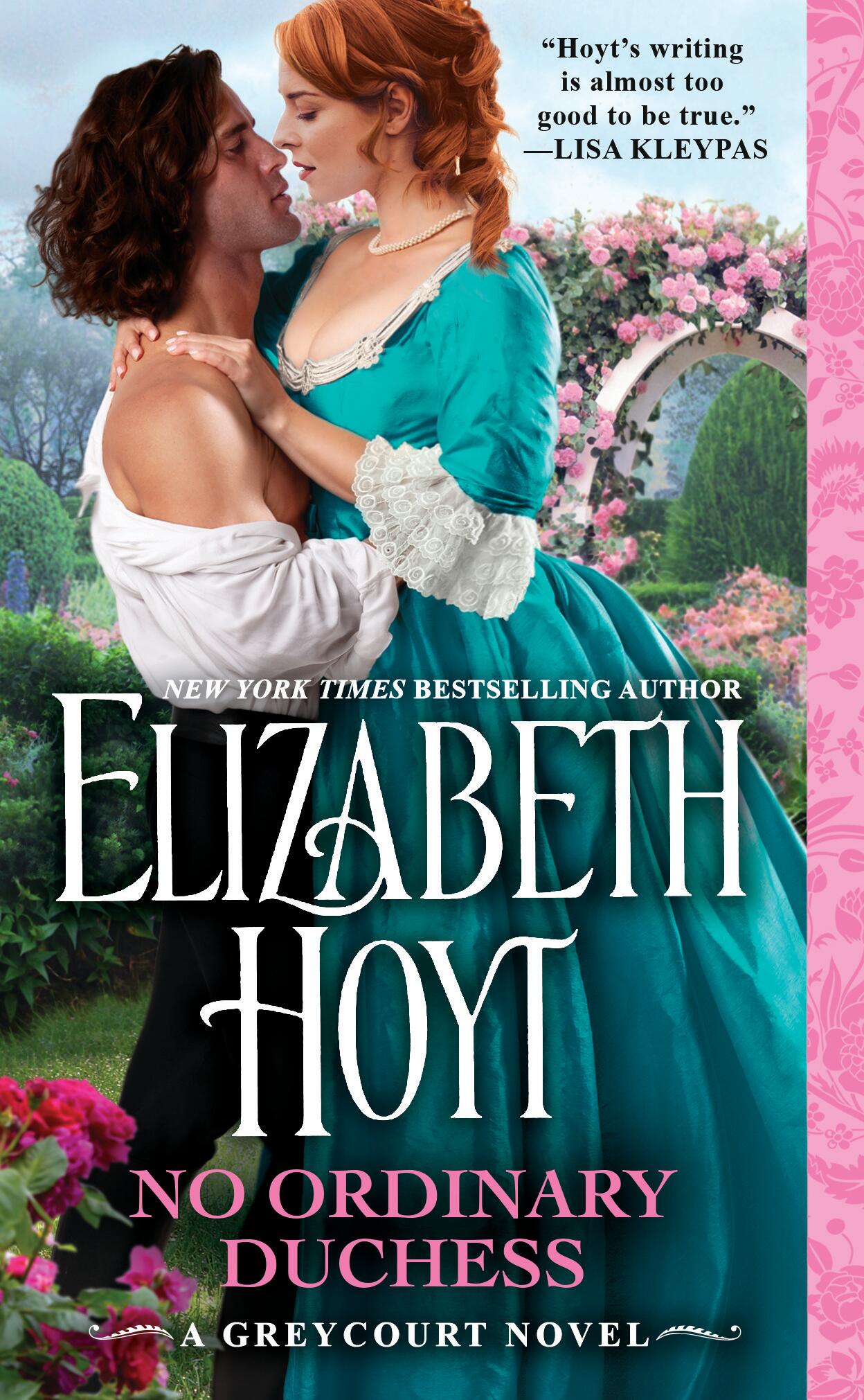 Image de couverture de No Ordinary Duchess [electronic resource] :