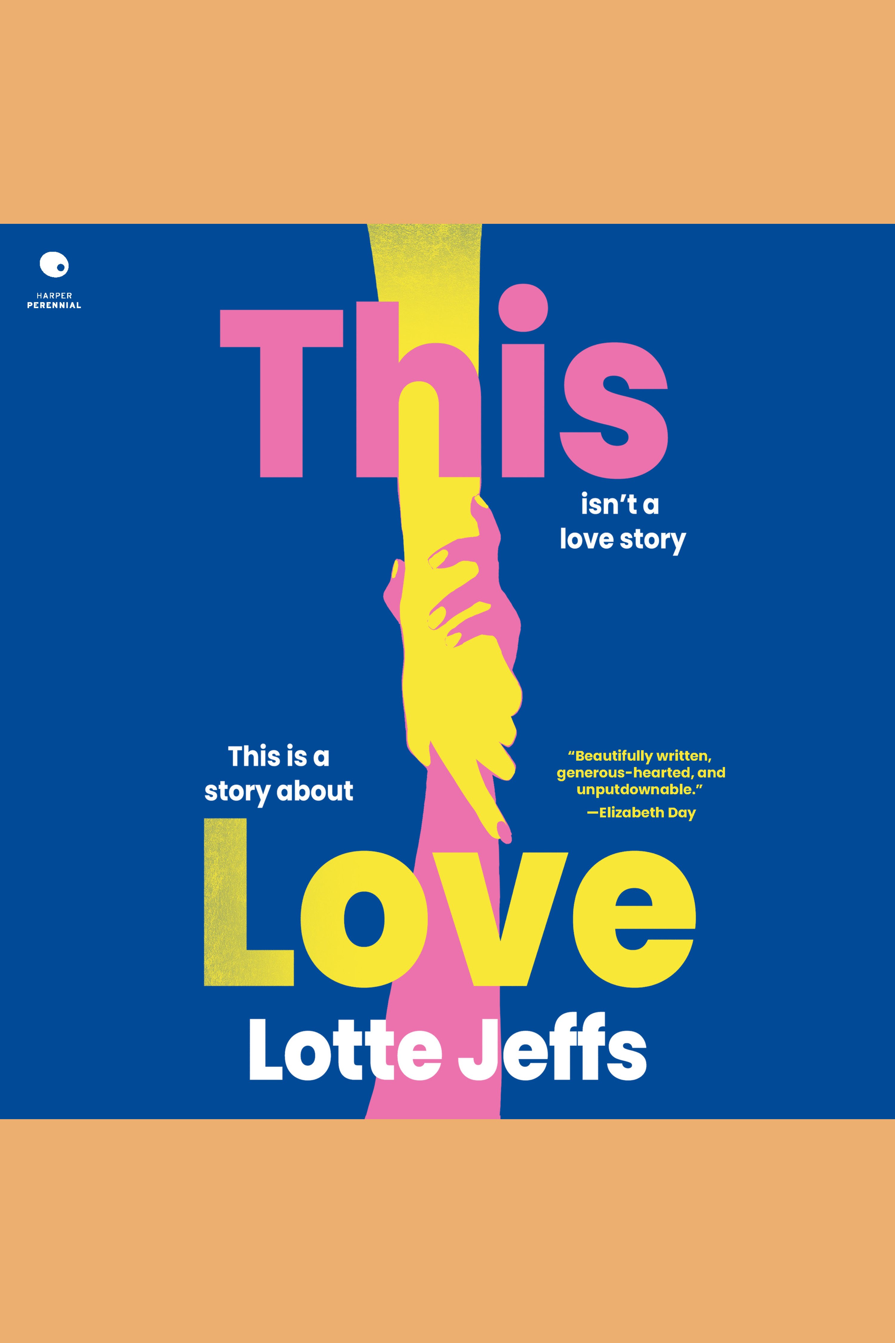 This Love cover image