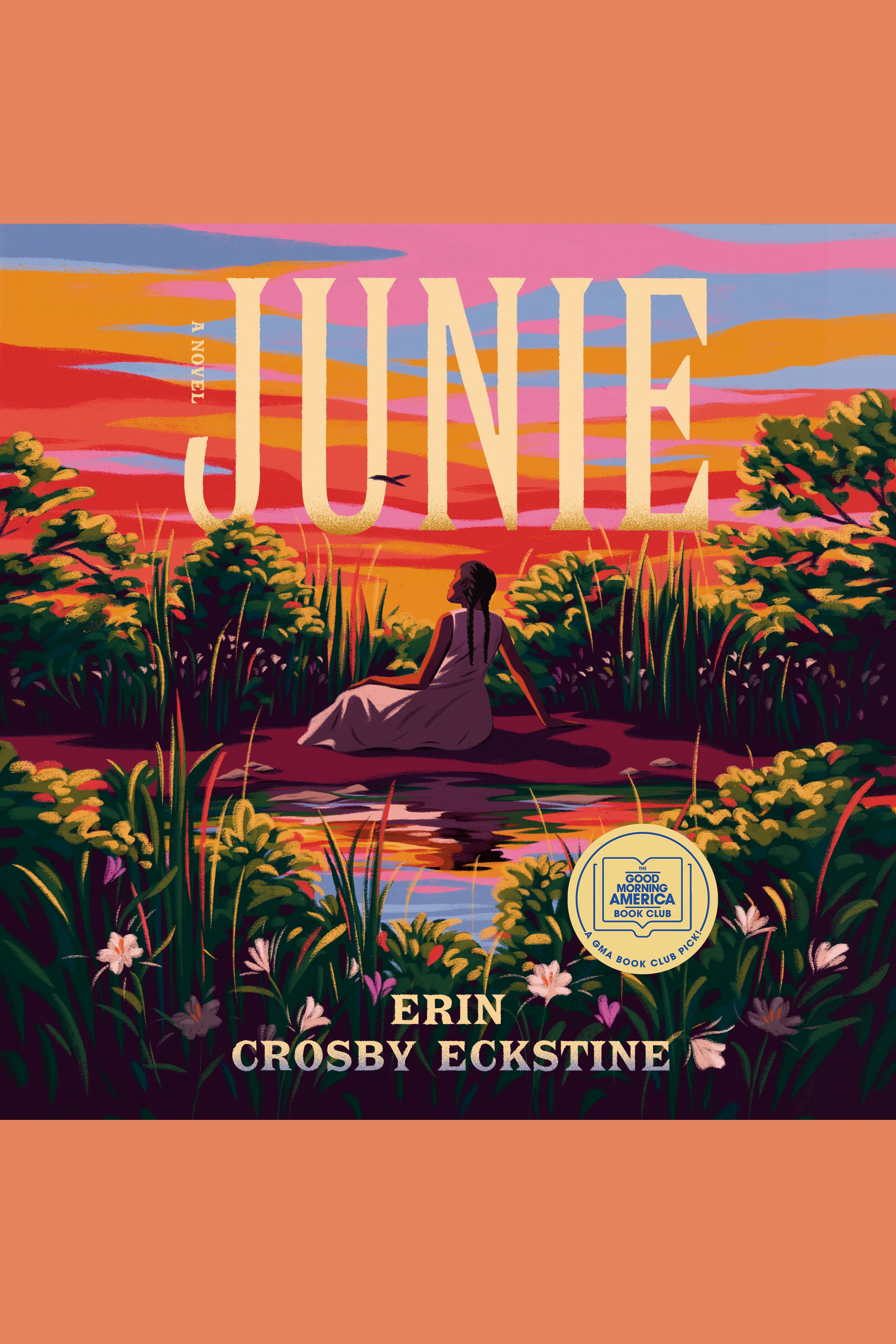 Junie cover image