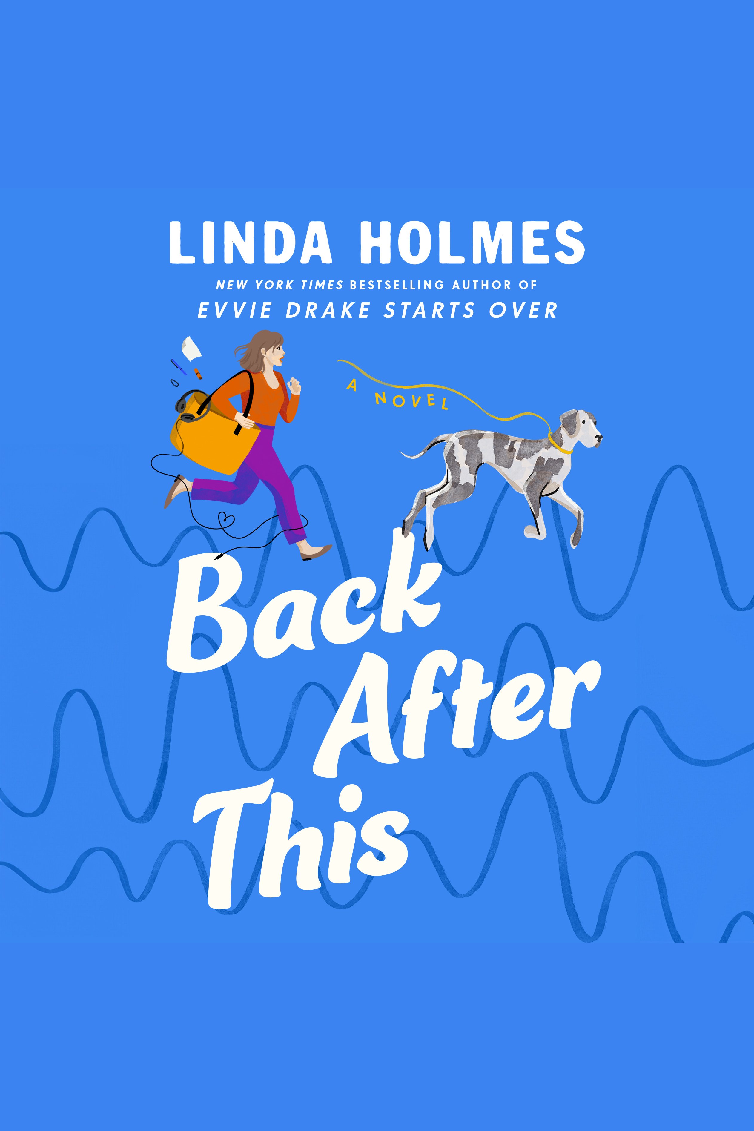 Back After This cover image