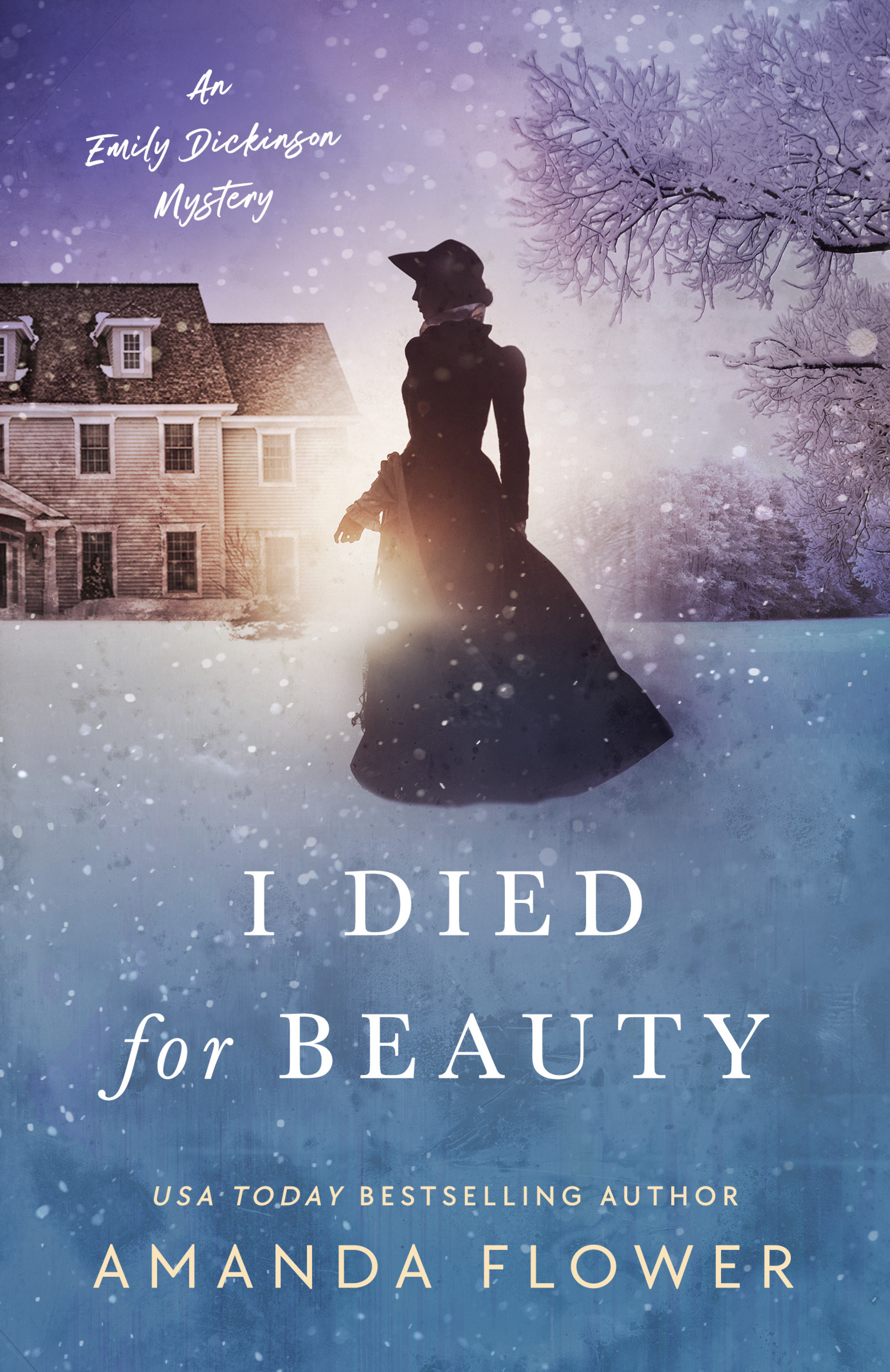 Image de couverture de I Died for Beauty [electronic resource] :