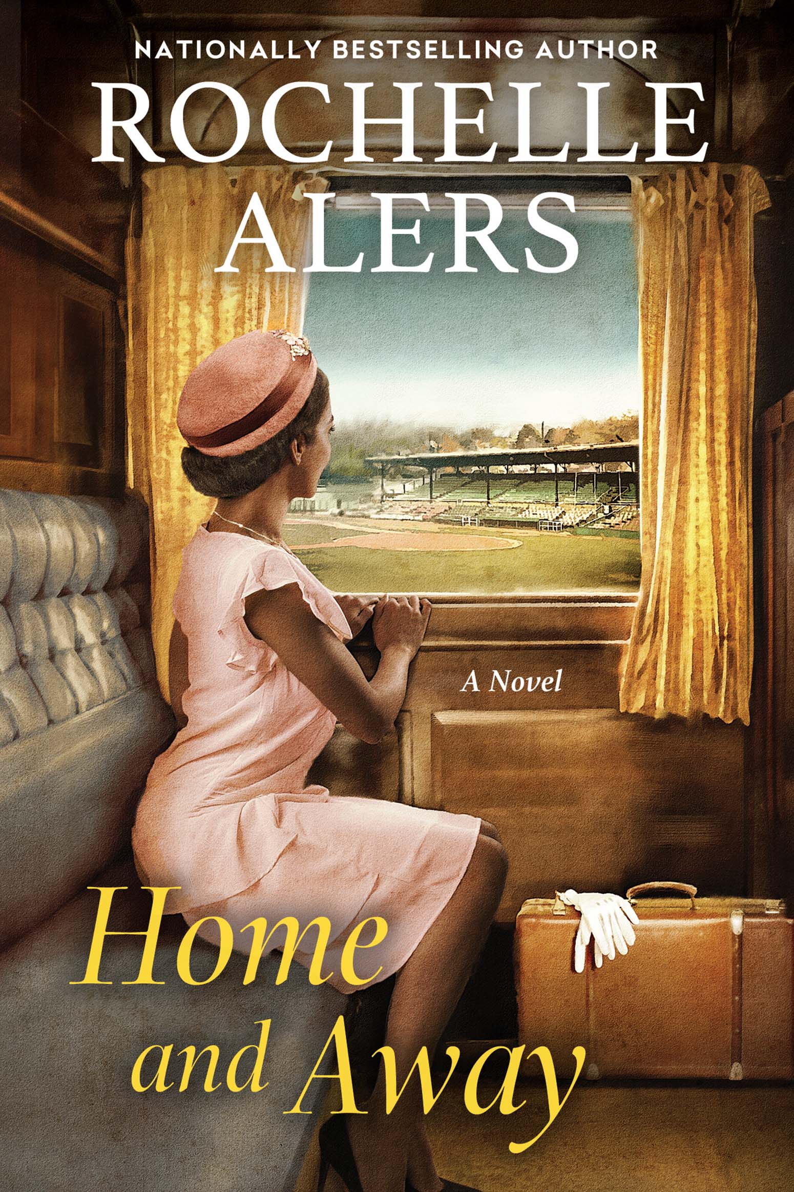 Umschlagbild für Home and Away [electronic resource] :