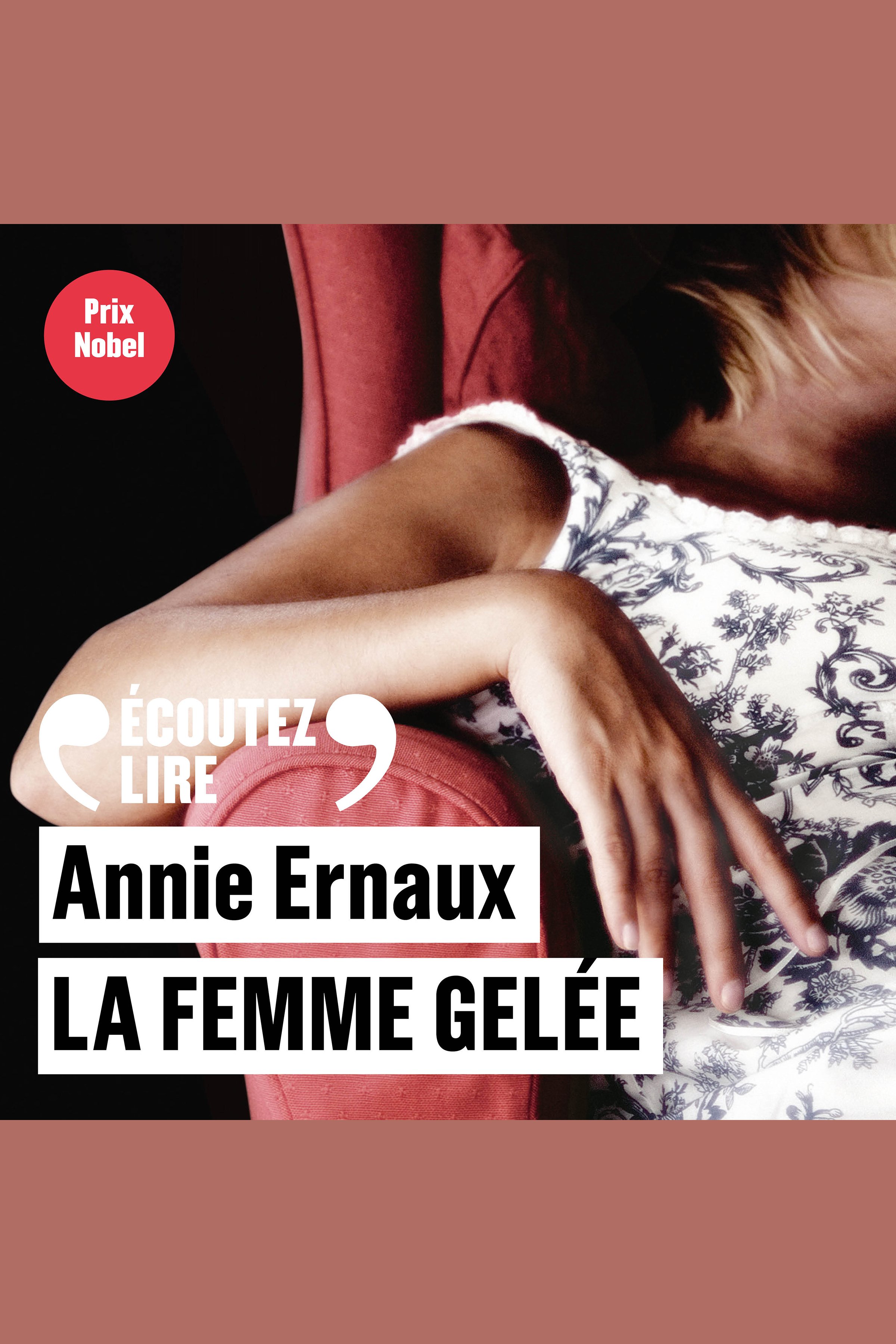 La femme gelée