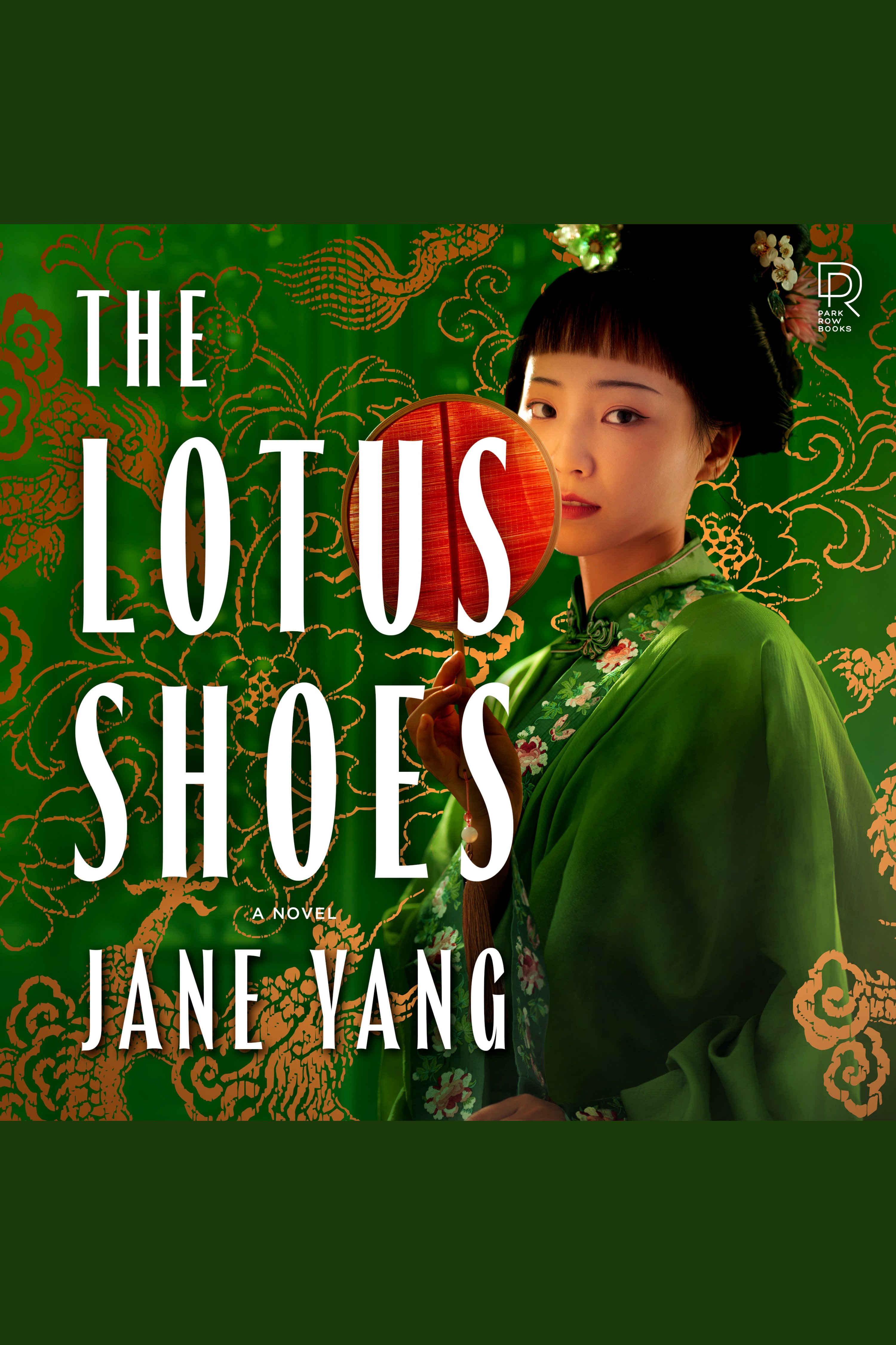 Imagen de portada para The Lotus Shoes [electronic resource] :