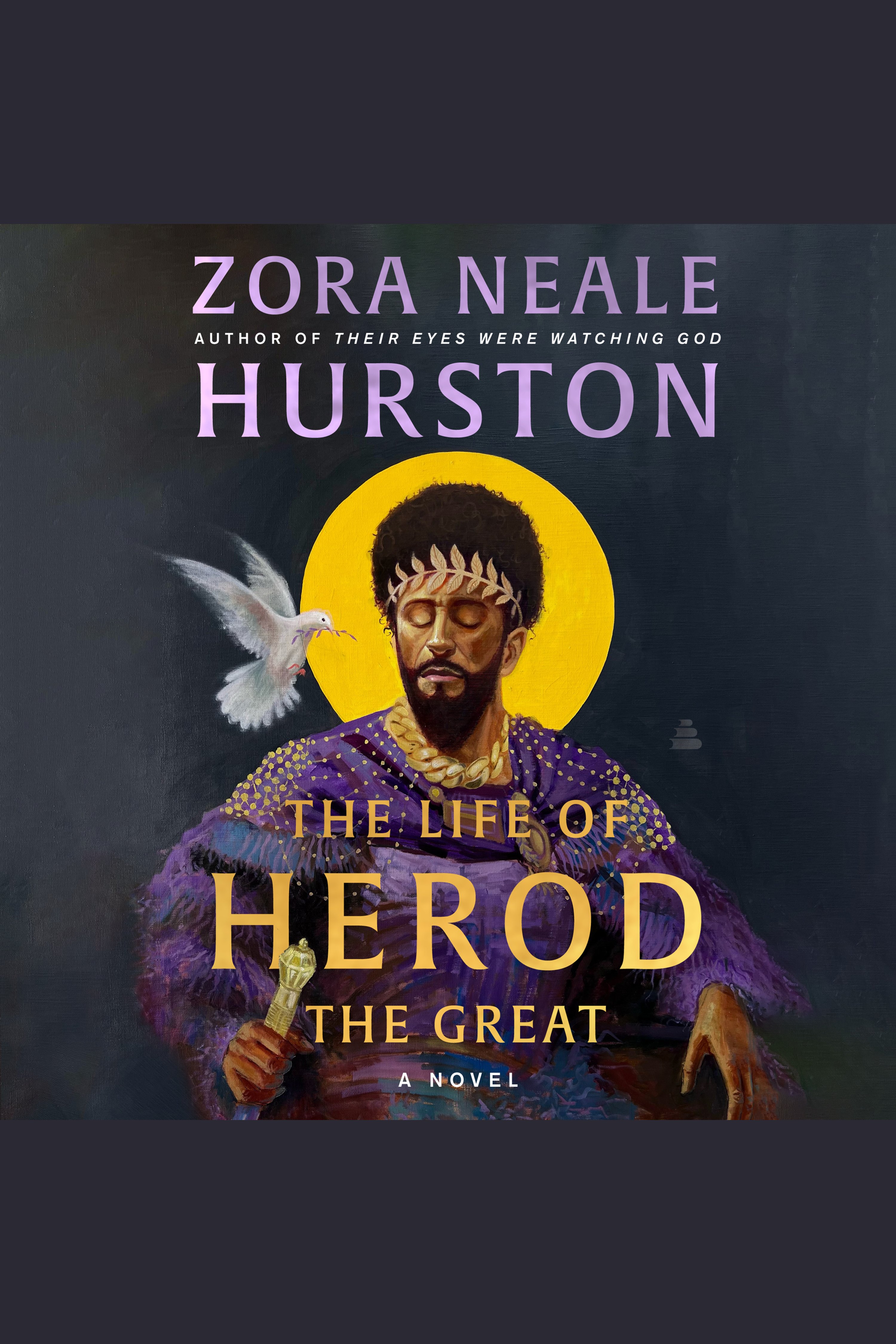 The Life of Herod the Great cover image