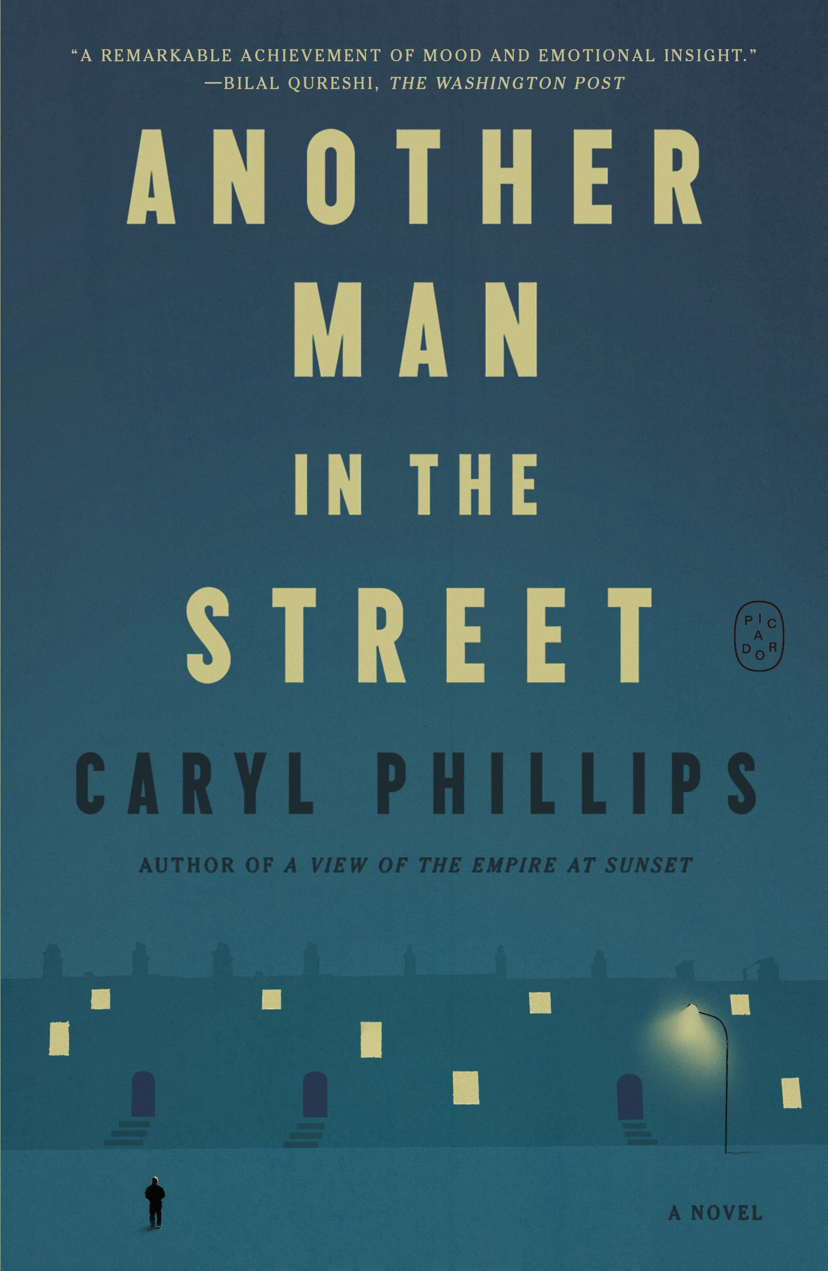 Another Man in the Street cover image