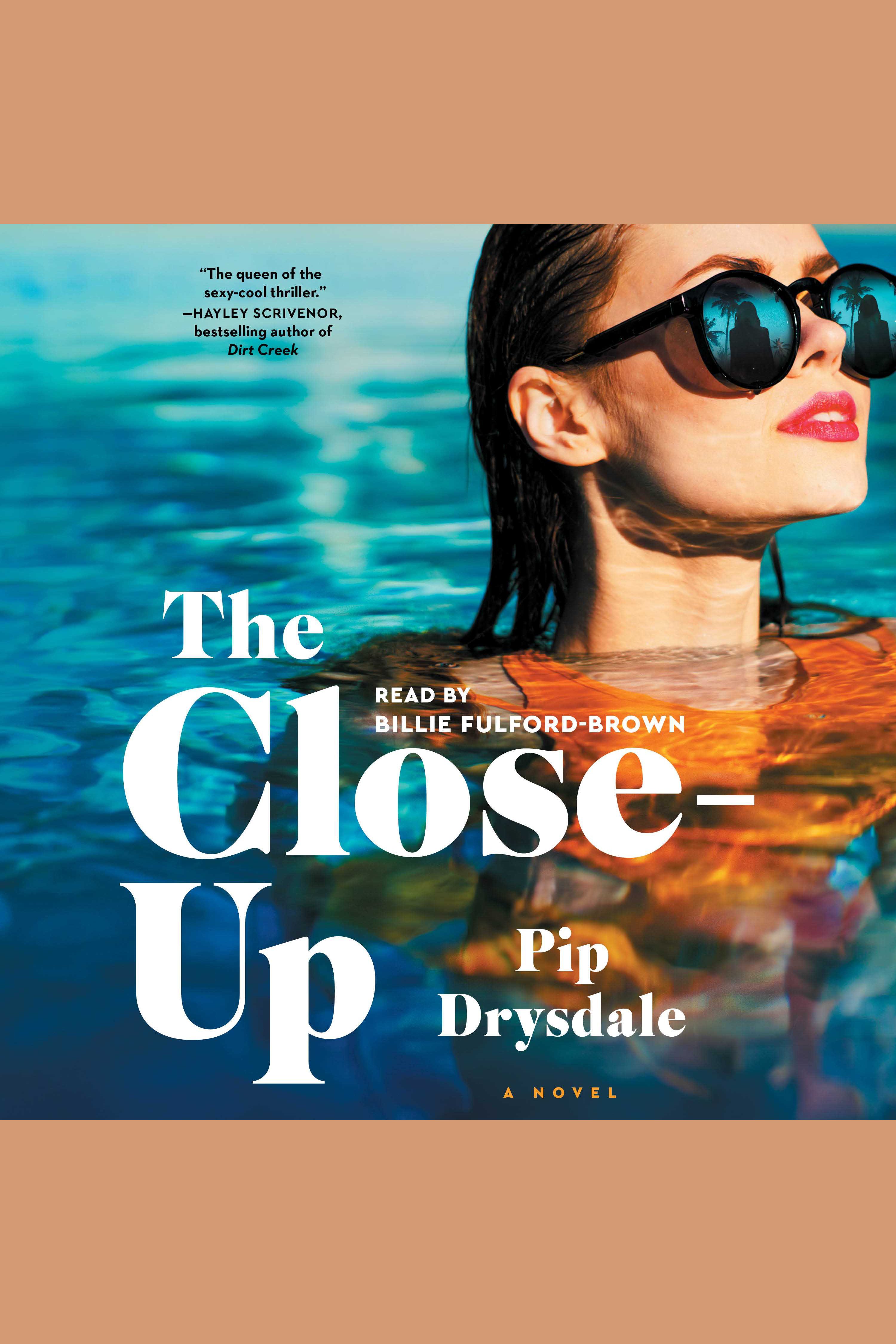 Umschlagbild für Close-Up, The [electronic resource] :