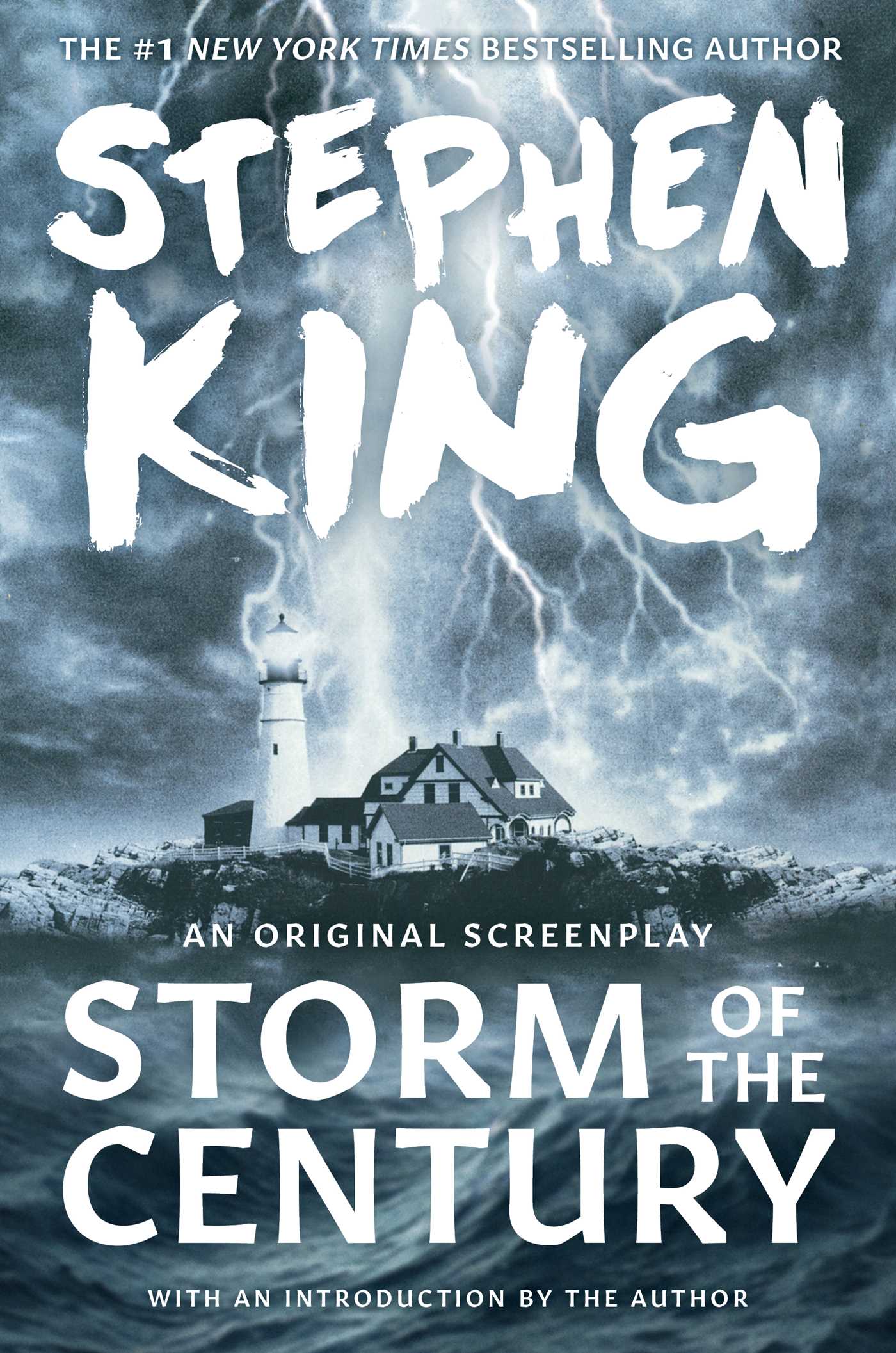 Imagen de portada para Storm of the Century [electronic resource] : The Labor Day Hurricane of 1935
