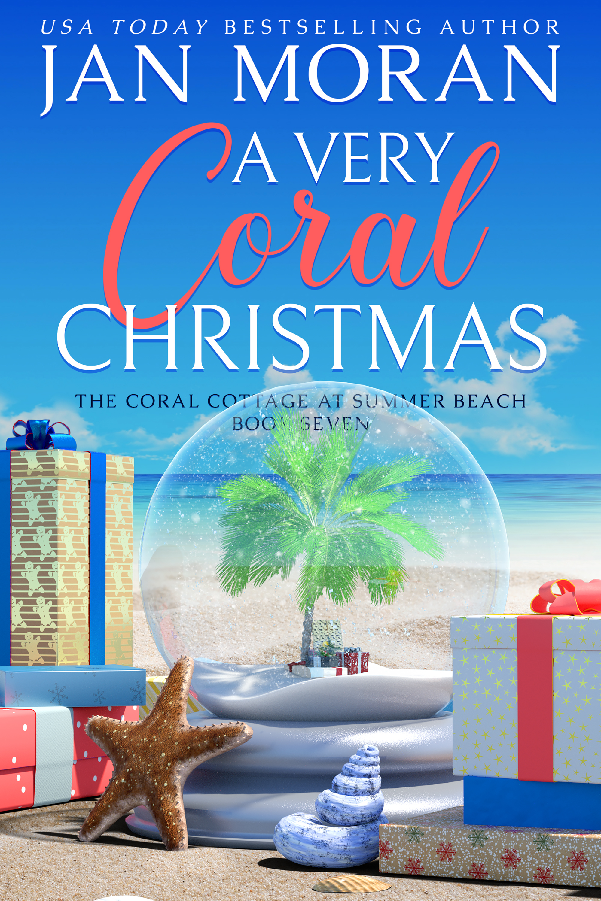 Image de couverture de A Very Coral Christmas [electronic resource] :