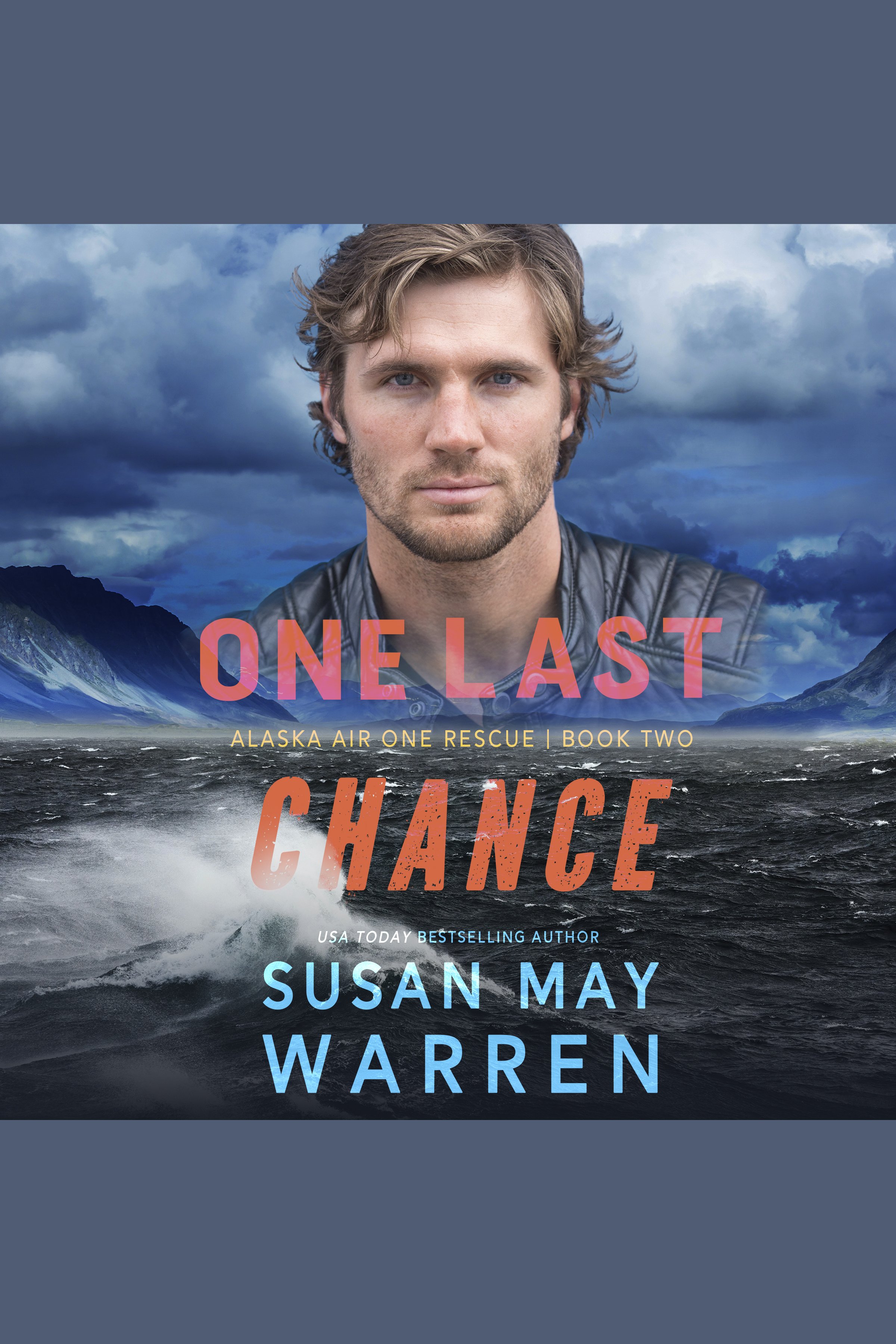 Umschlagbild für One Last Chance [electronic resource] :